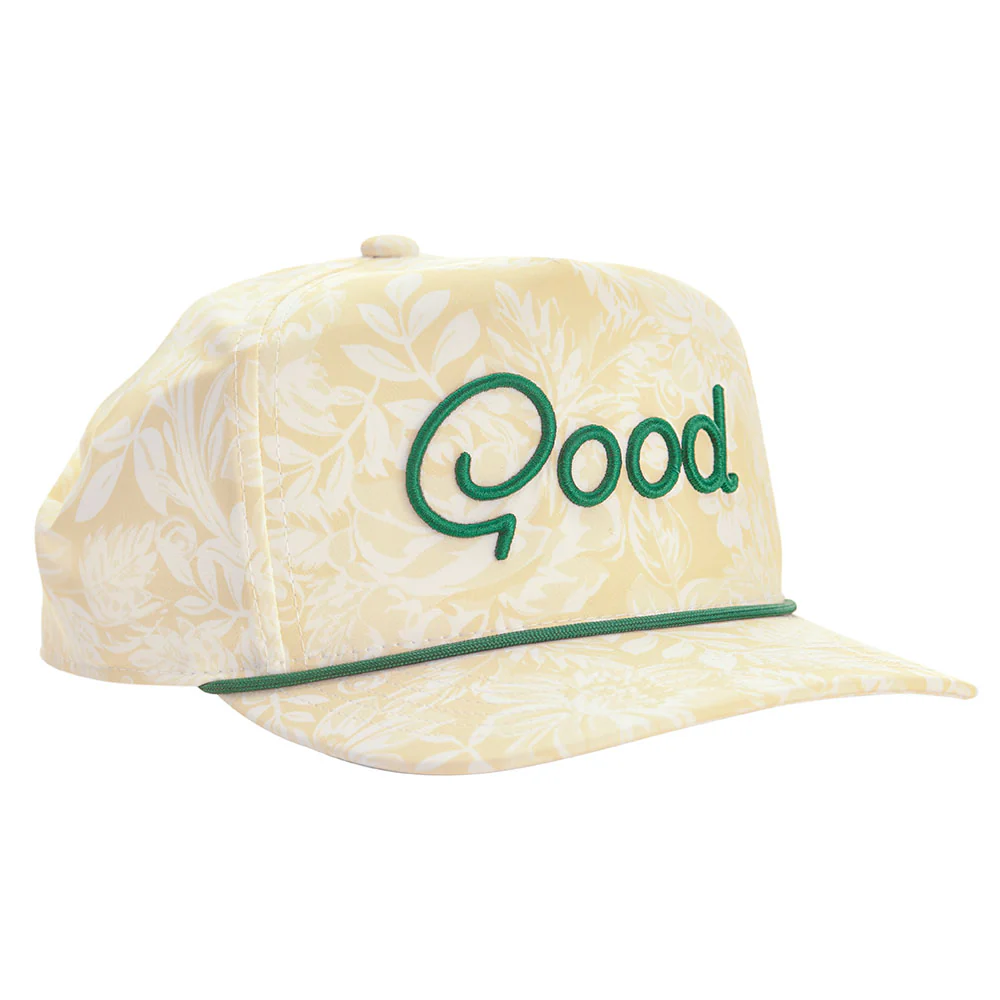 Petal Play Rope Hat - Image 2