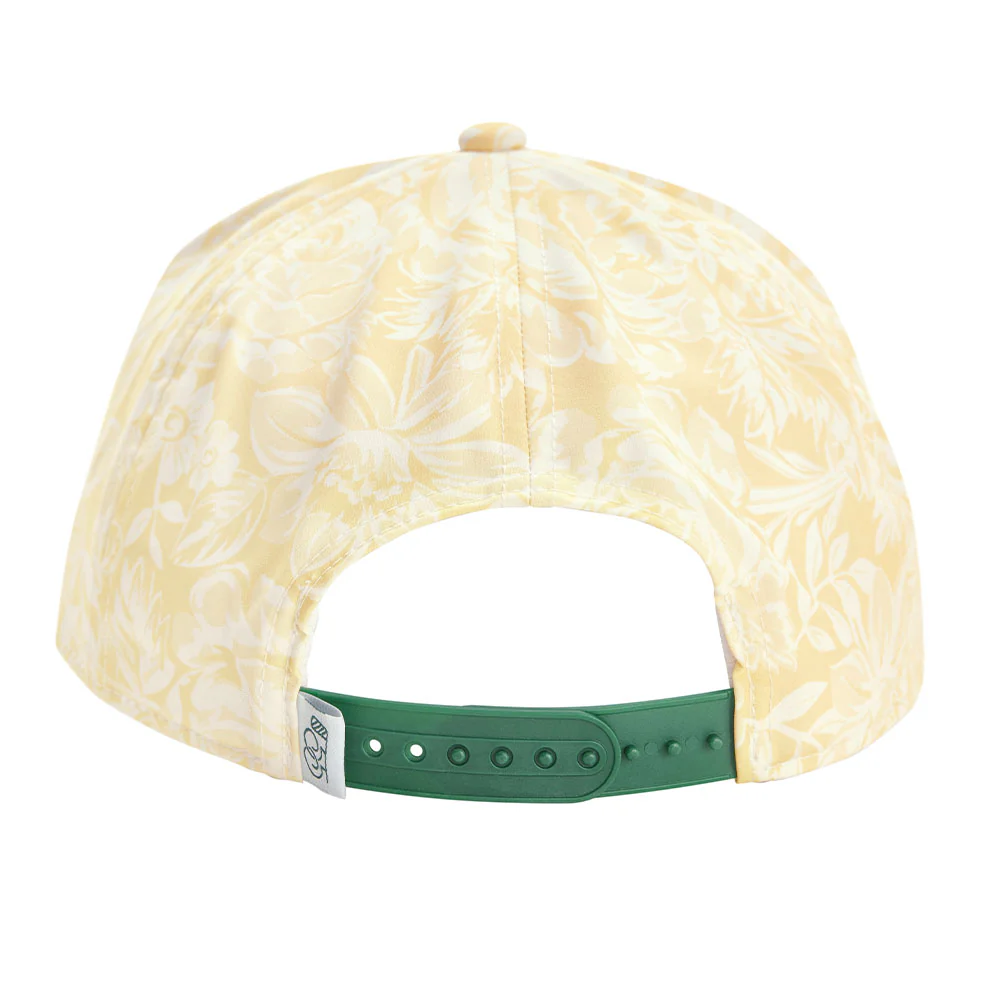 Petal Play Rope Hat - Image 4