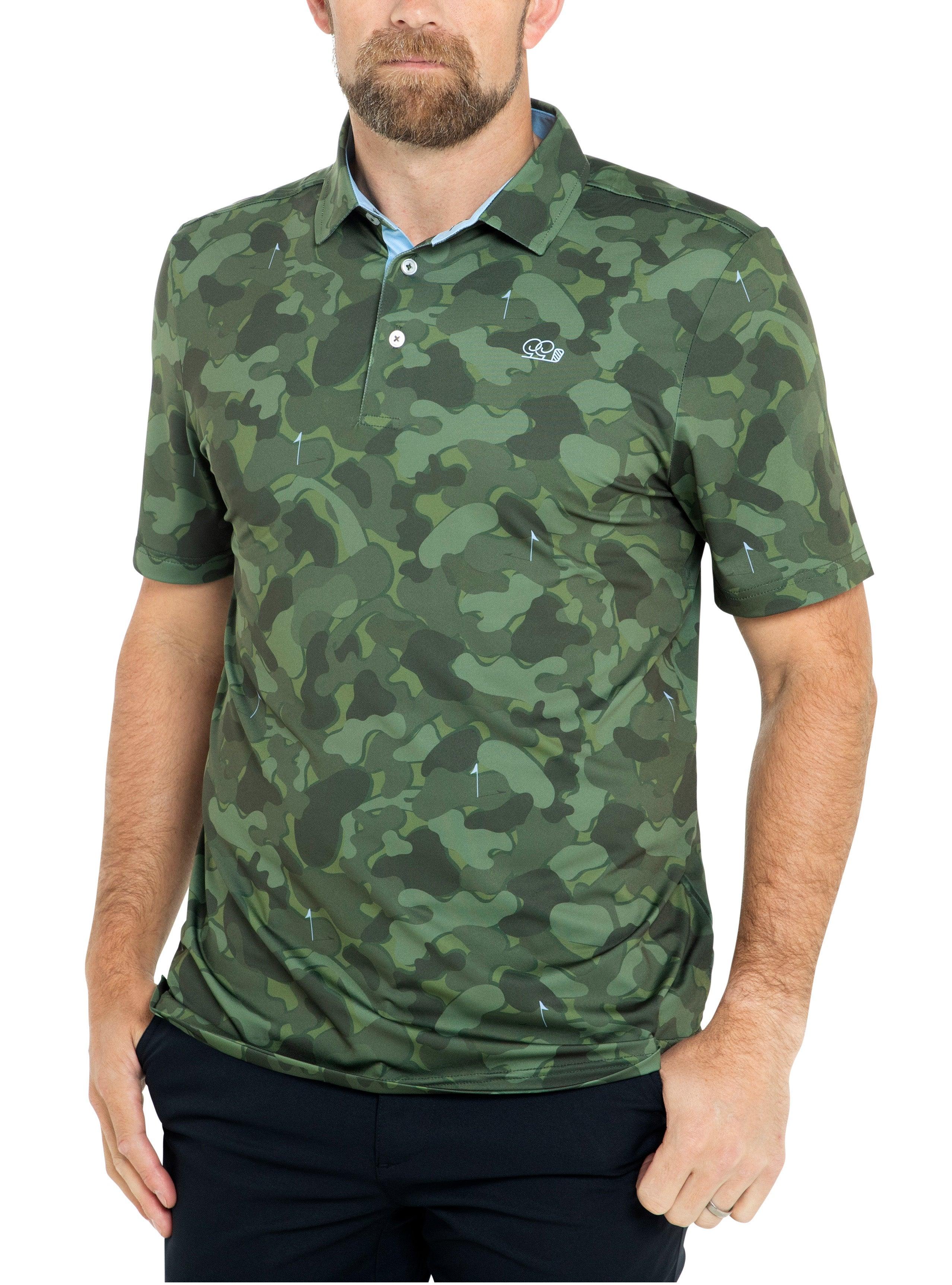 Pin Hunter Polo - Image 2