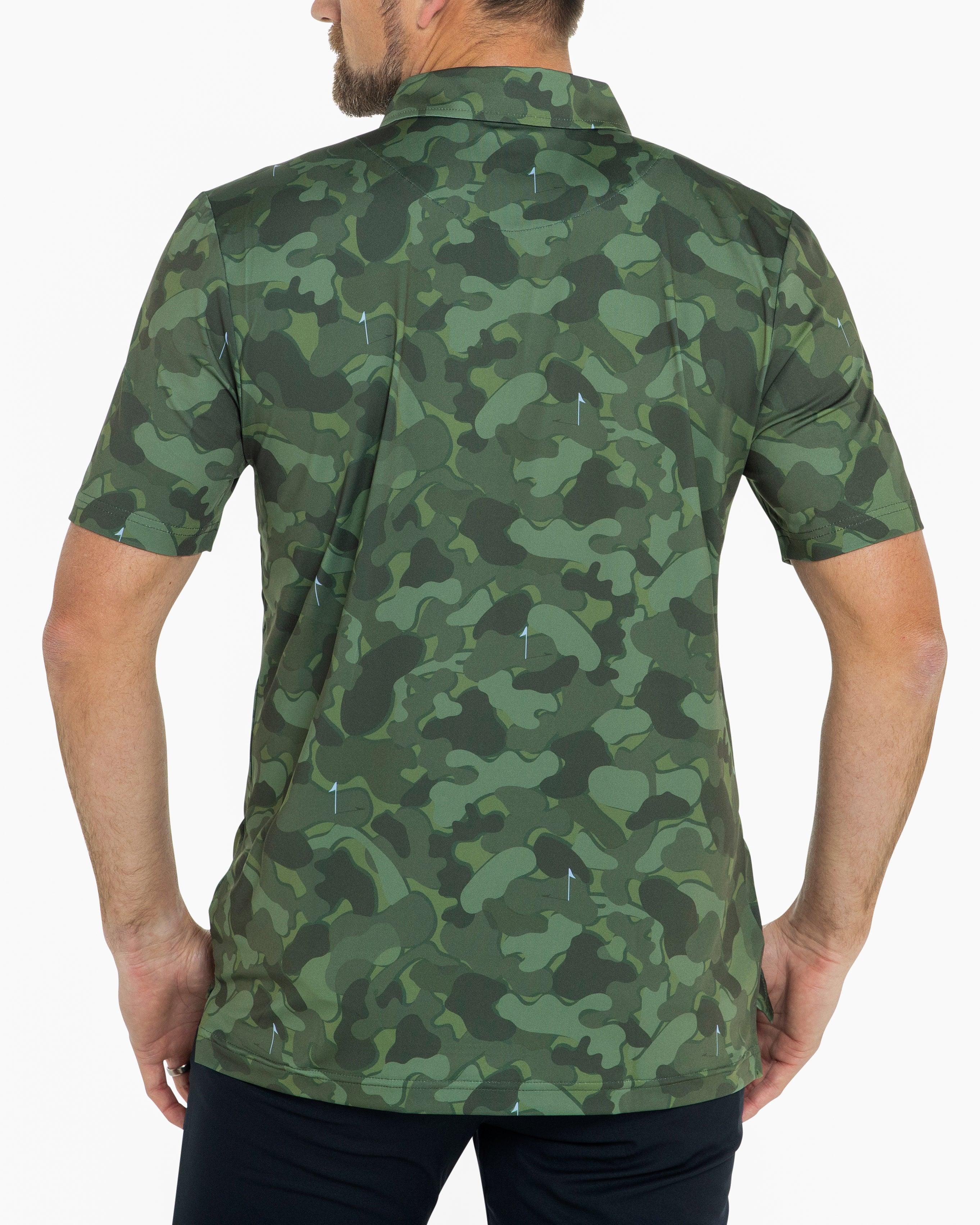 Pin Hunter Polo - Image 3