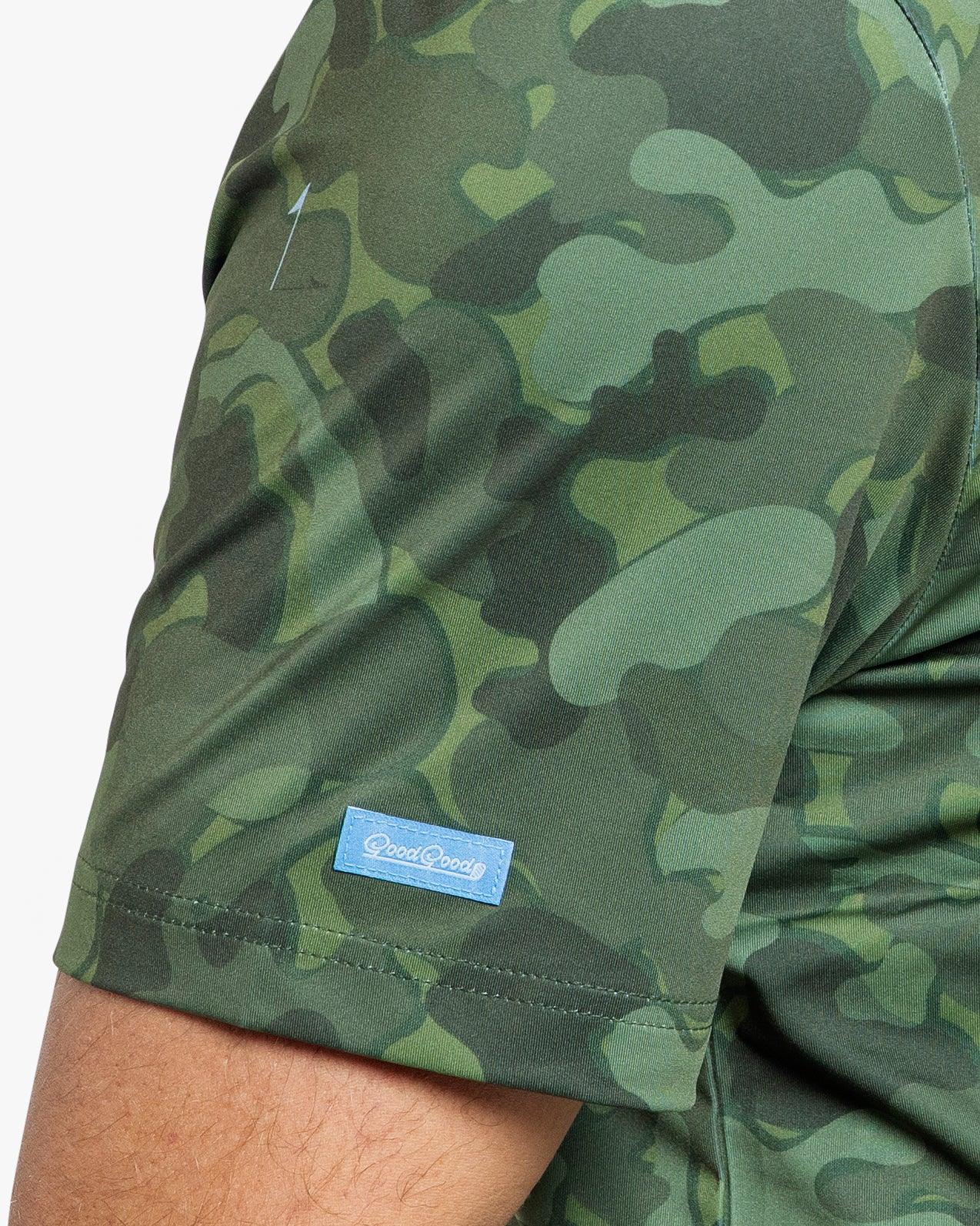 Pin Hunter Polo - Image 4