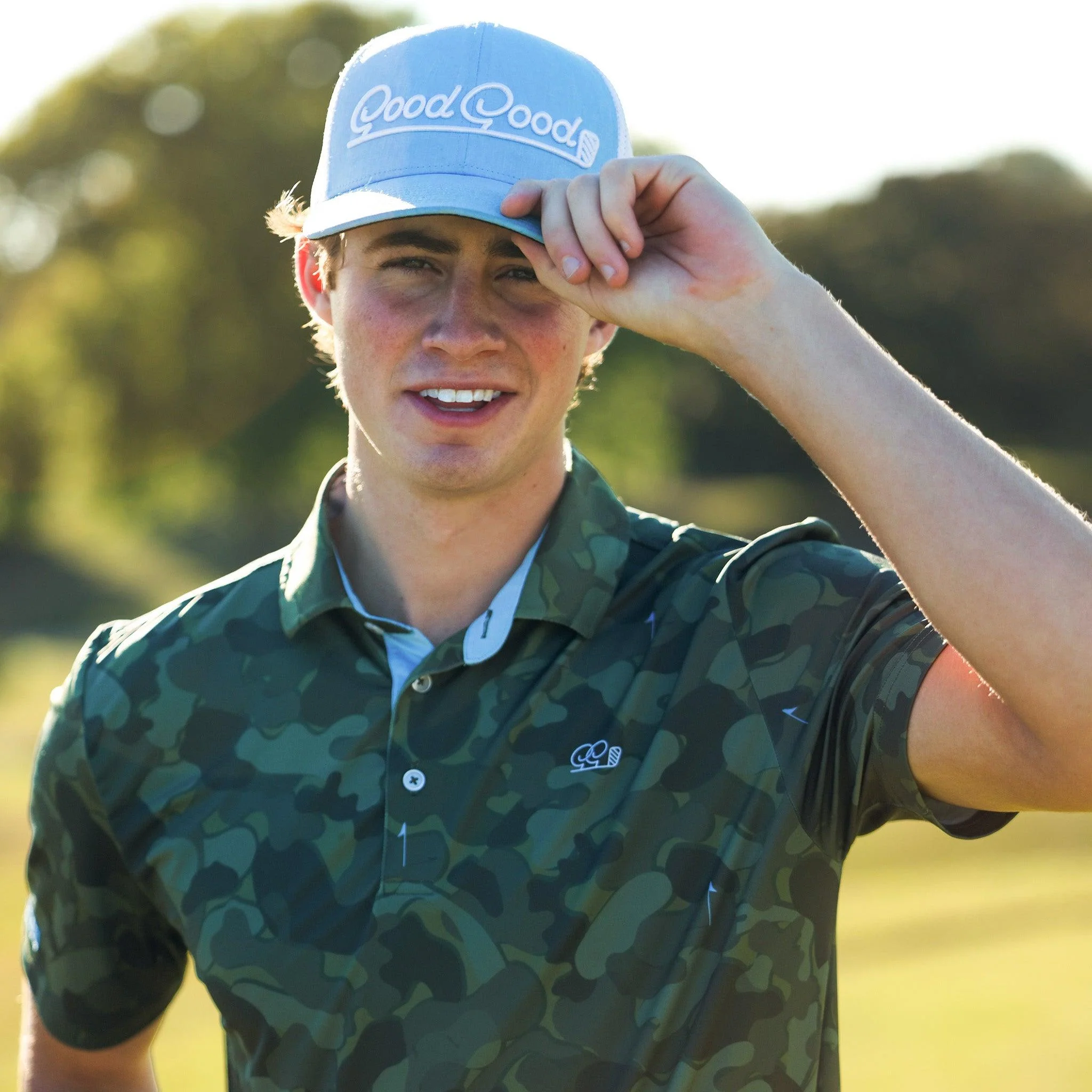 Pin Hunter Polo - Image 5