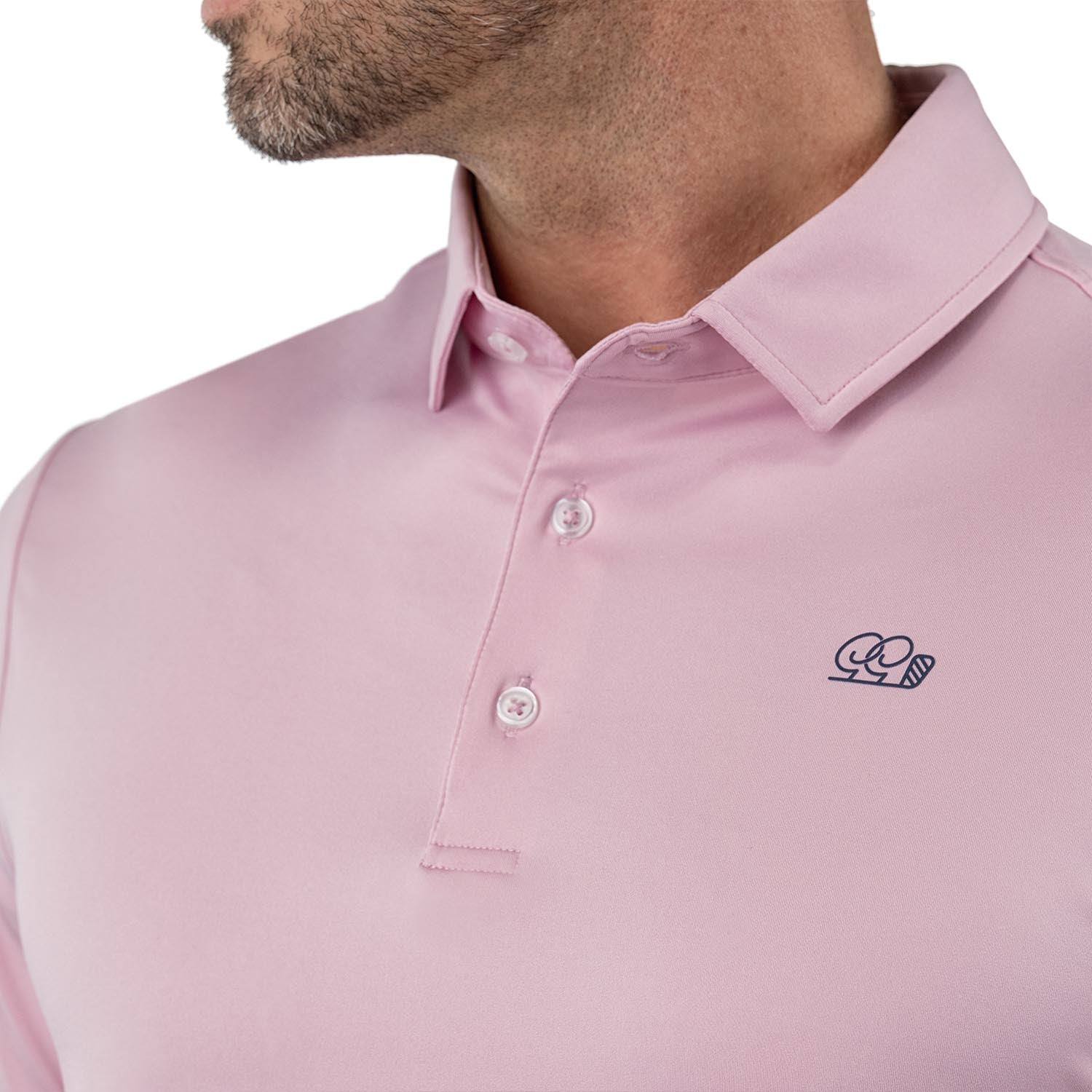 Pink Punch Polo - Image 2