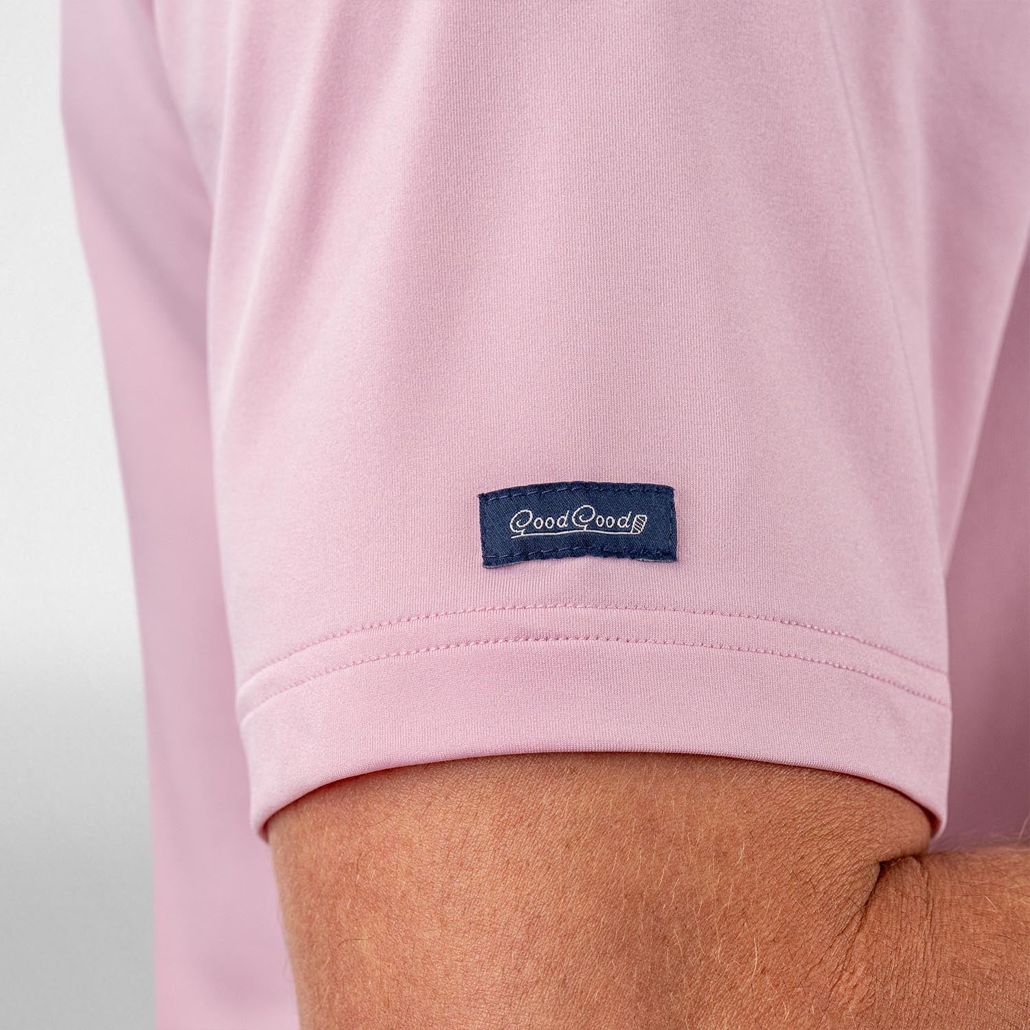 Pink Punch Polo - Image 4