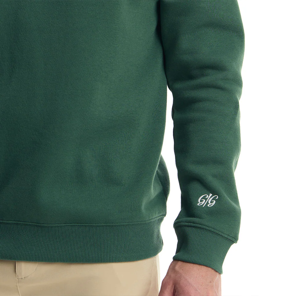 Playoff Fleece Crewneck - Image 4