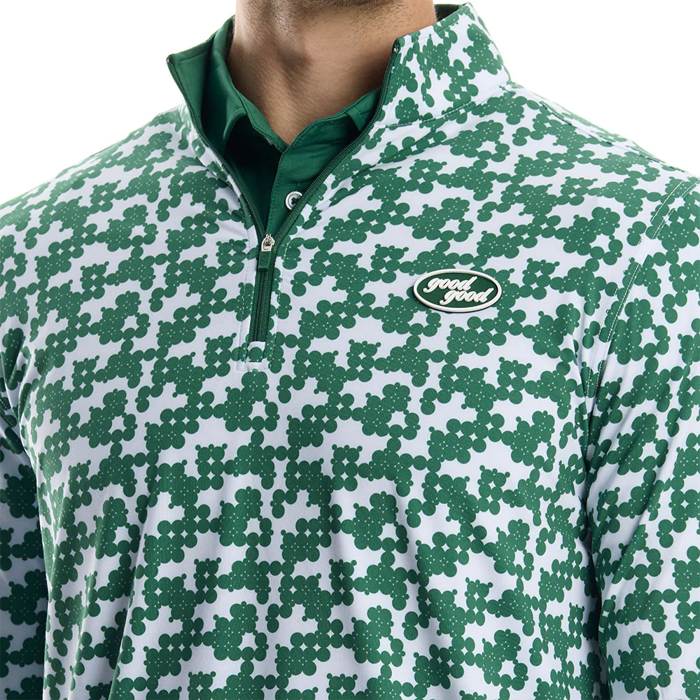 Playoff Q-Zip - Image 2