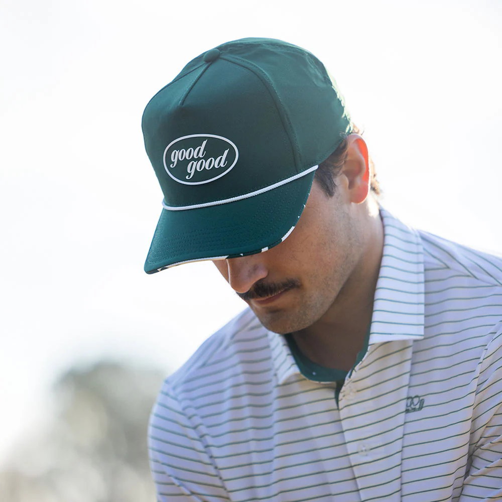 Playoff Rope Hat - Image 3