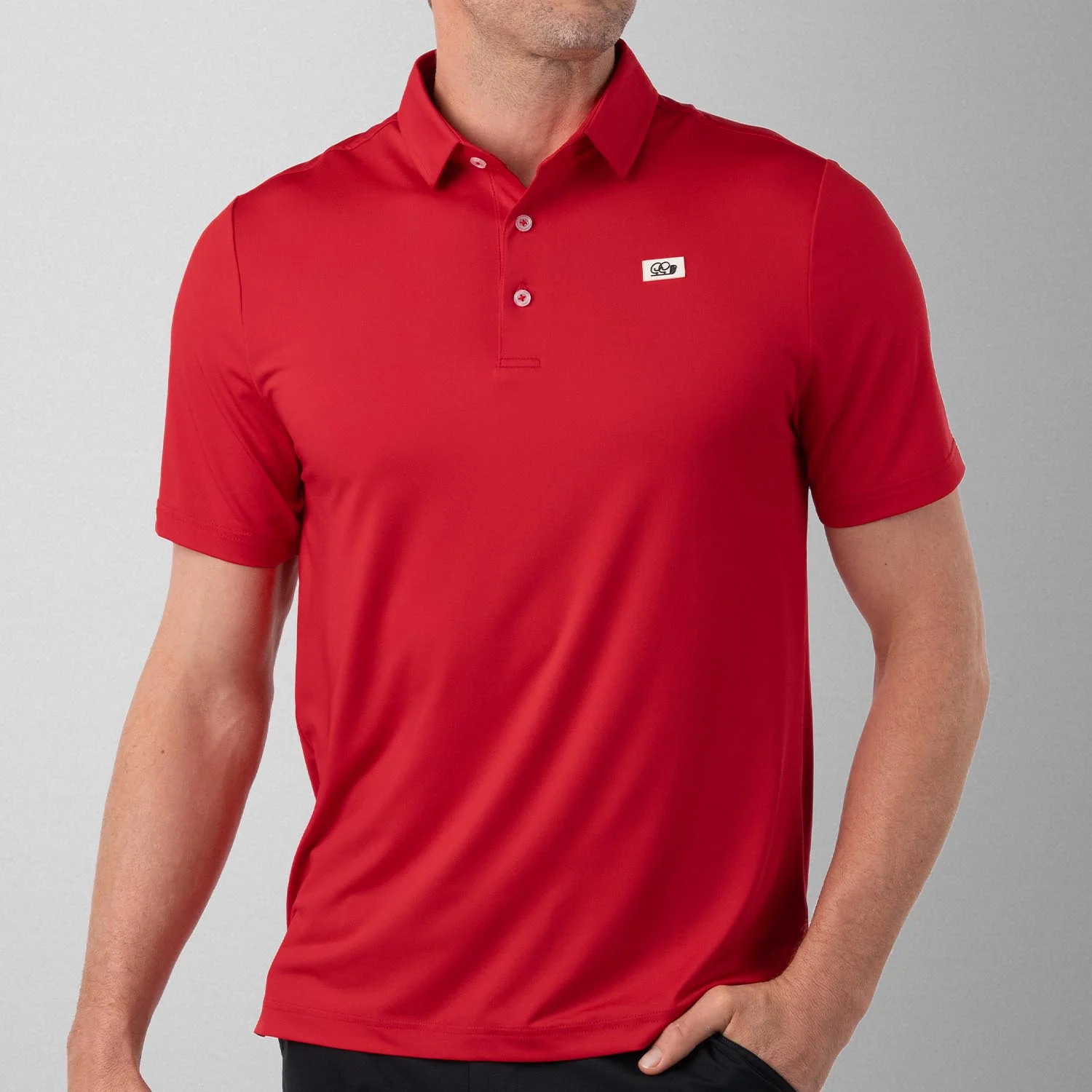Prosper Polo