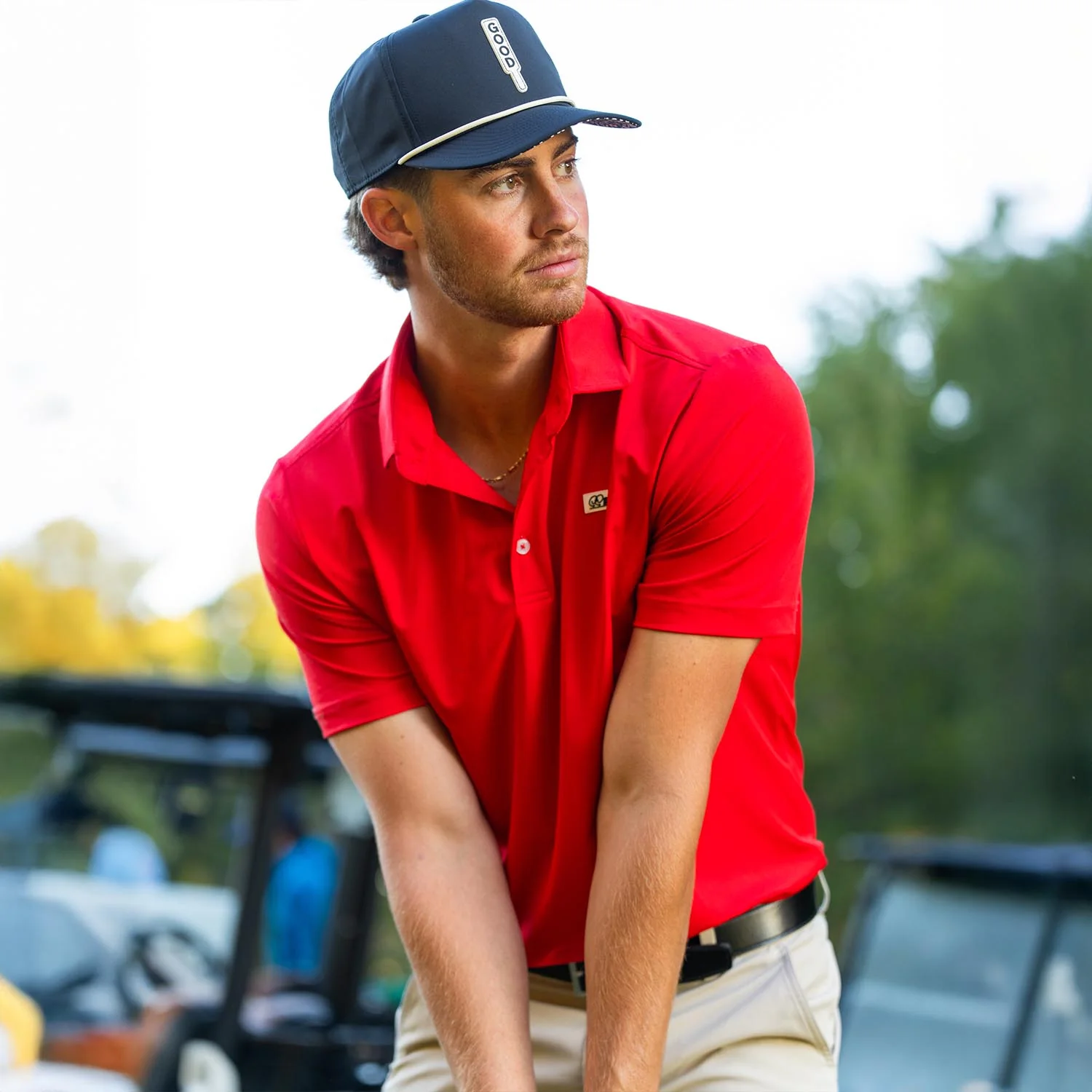 Prosper Polo - Image 3