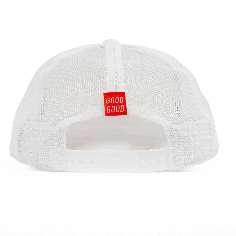 Pure Rope Hat - Image 4