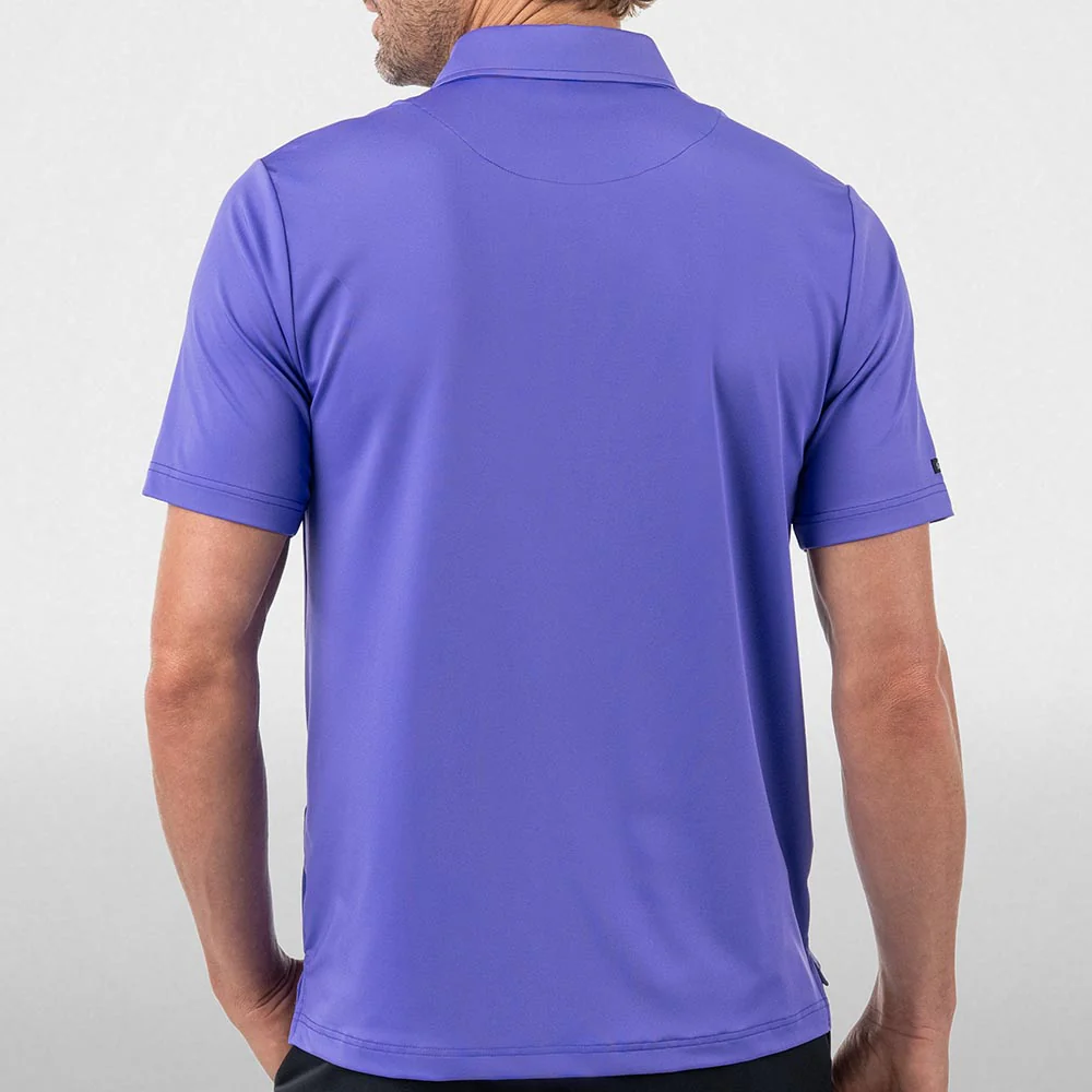 Purple Pass Polo - Image 6