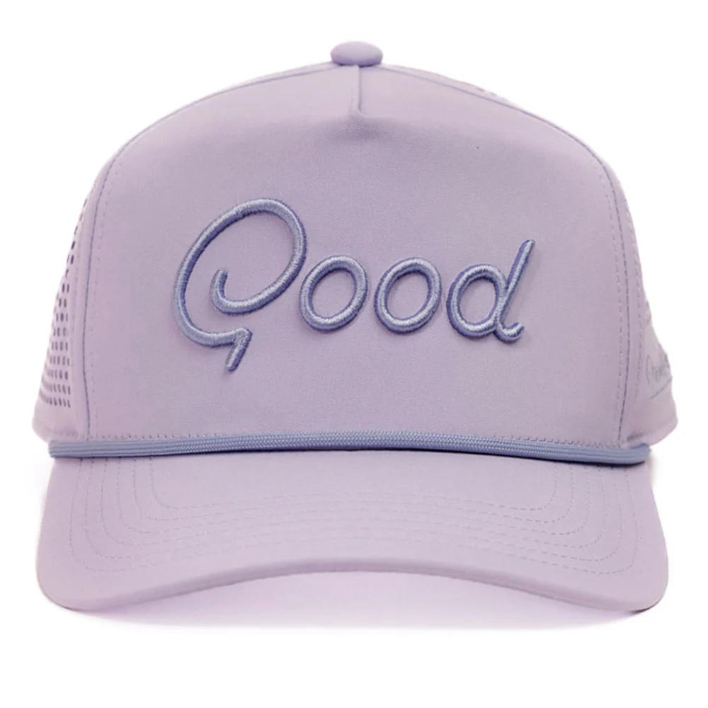 Riviera Rope Hat