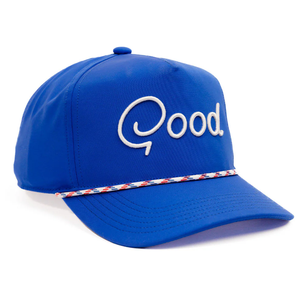Royal Rope Hat - Image 2