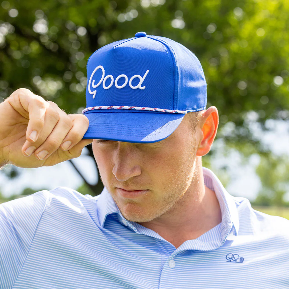 Royal Rope Hat - Image 3
