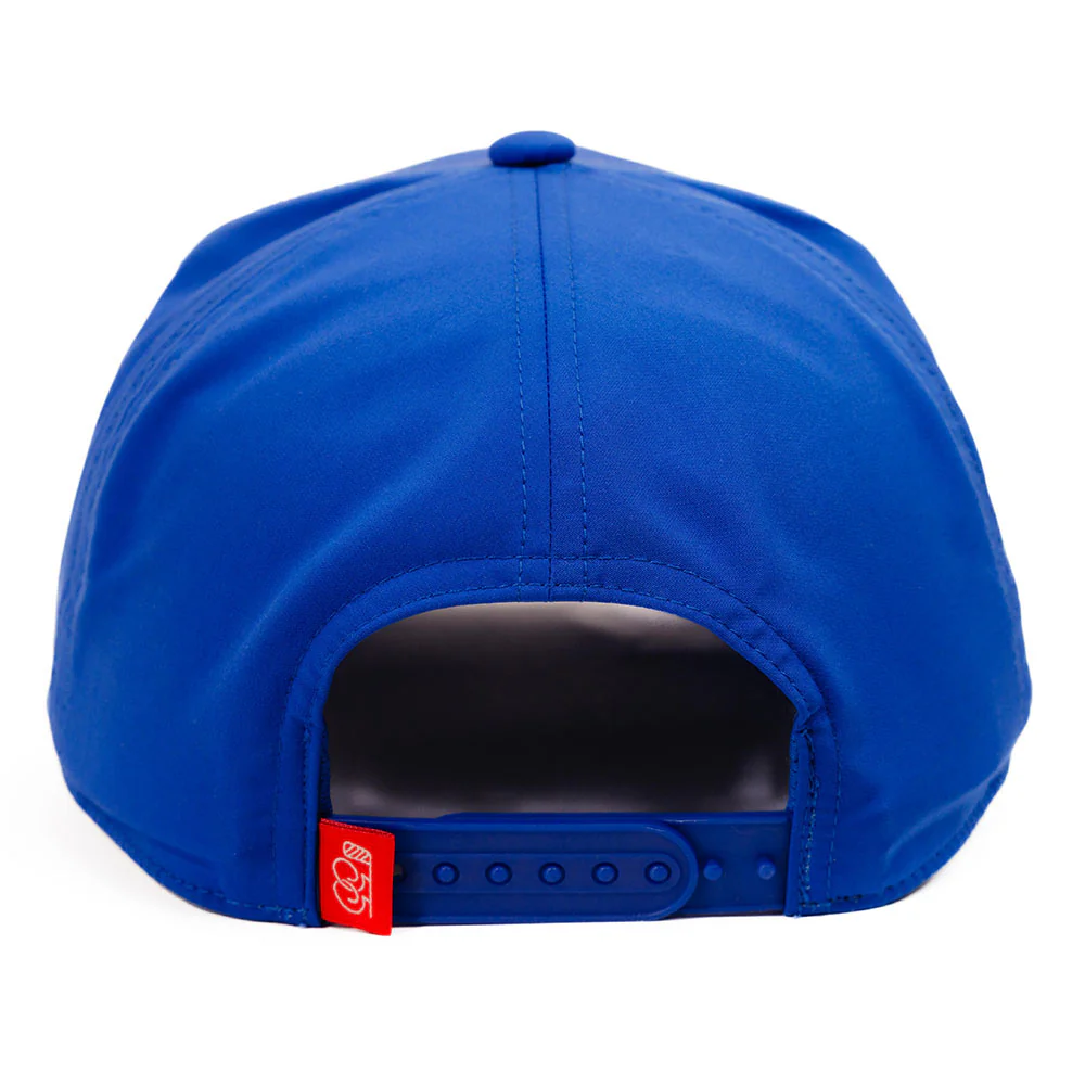 Royal Rope Hat - Image 4