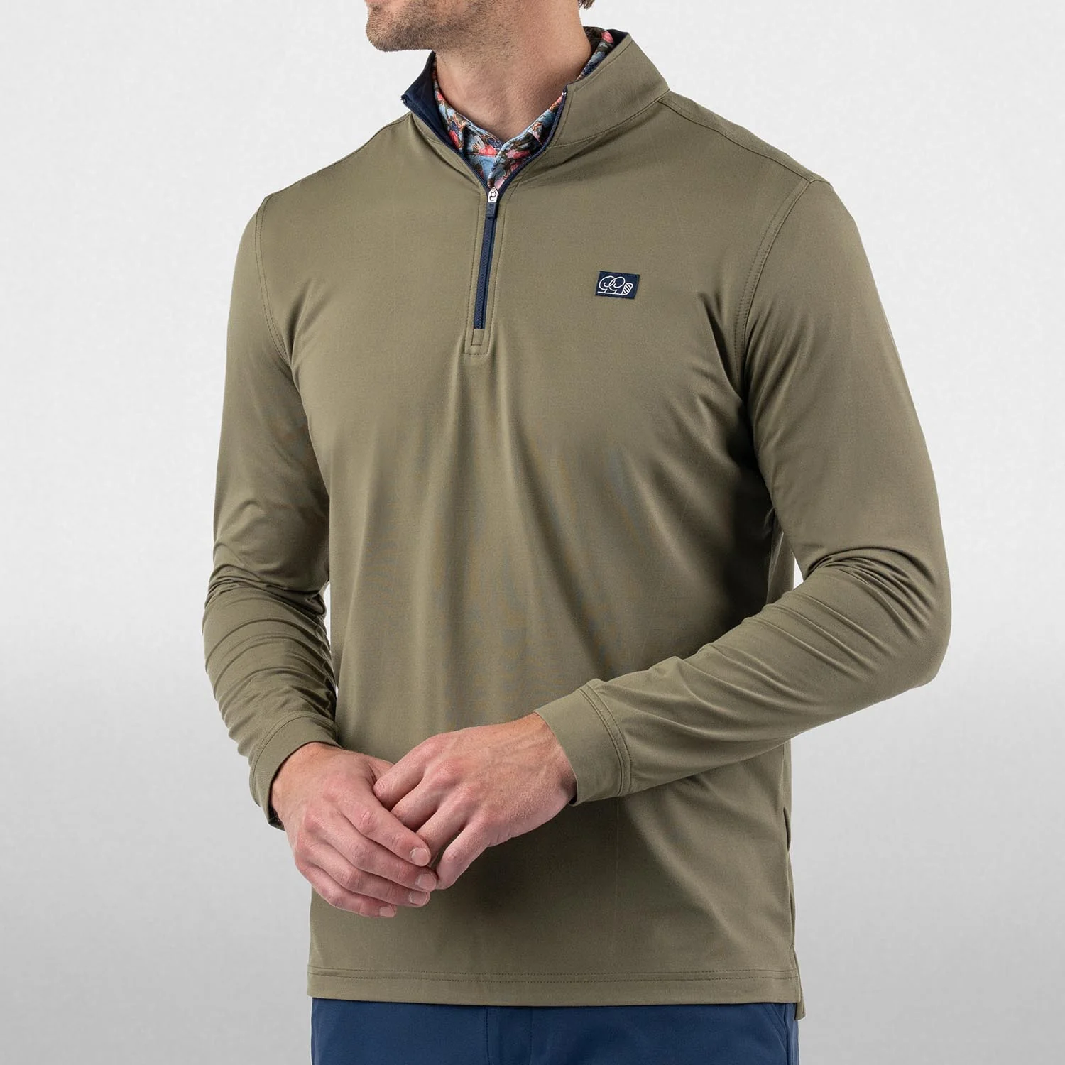 Savanna Q-Zip