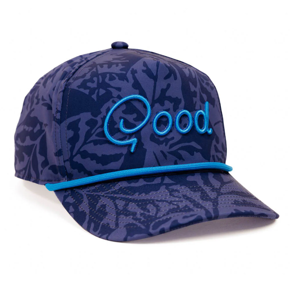 Sea Sway Rope Hat - Image 2