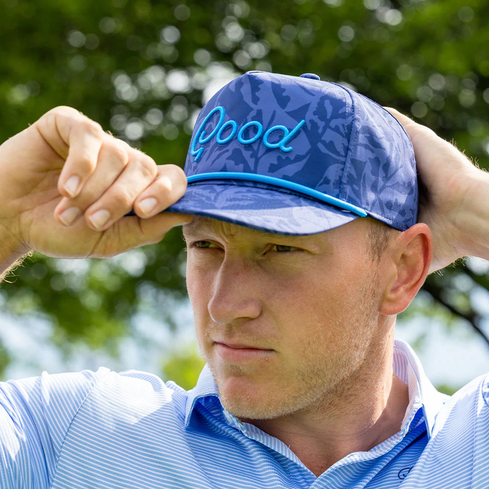 Sea Sway Rope Hat - Image 3