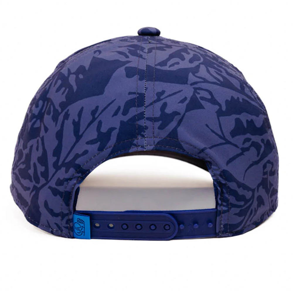 Sea Sway Rope Hat - Image 4