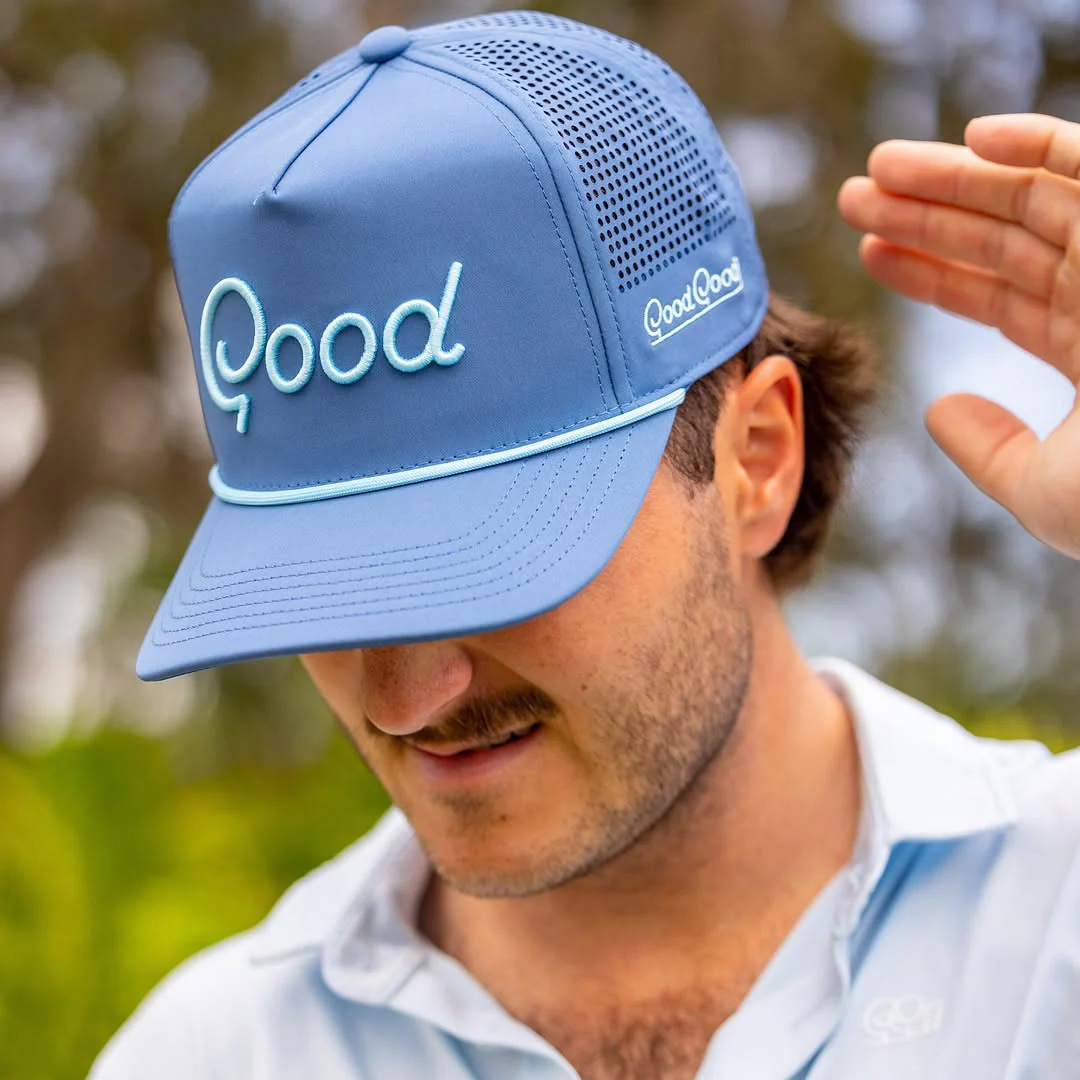 Seaside Rope Hat - Image 3