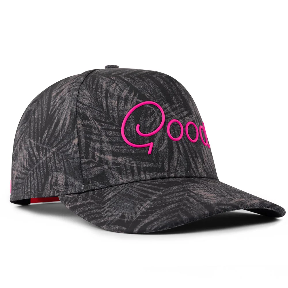 Shadow Palm Hat - Image 2
