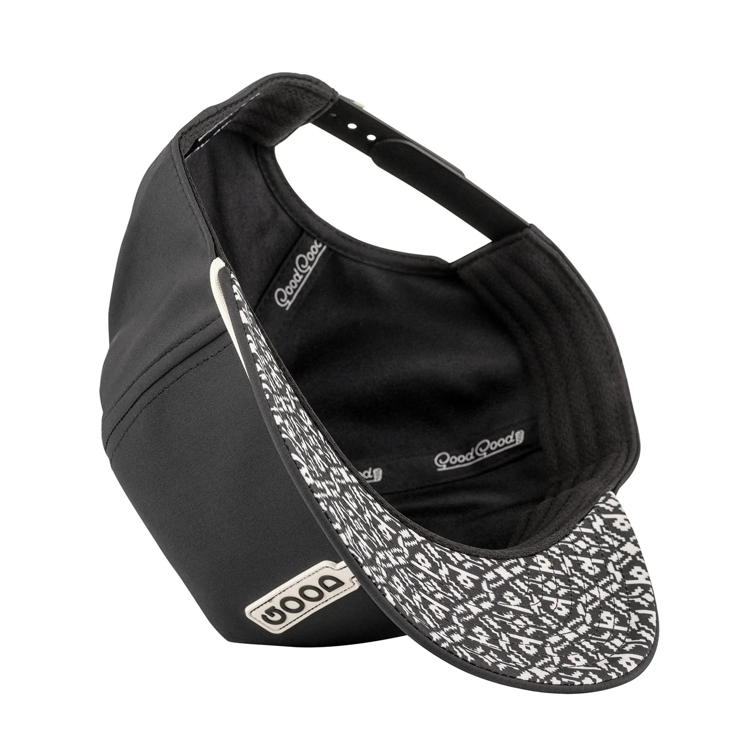 Silent Night Rope Hat - Image 5