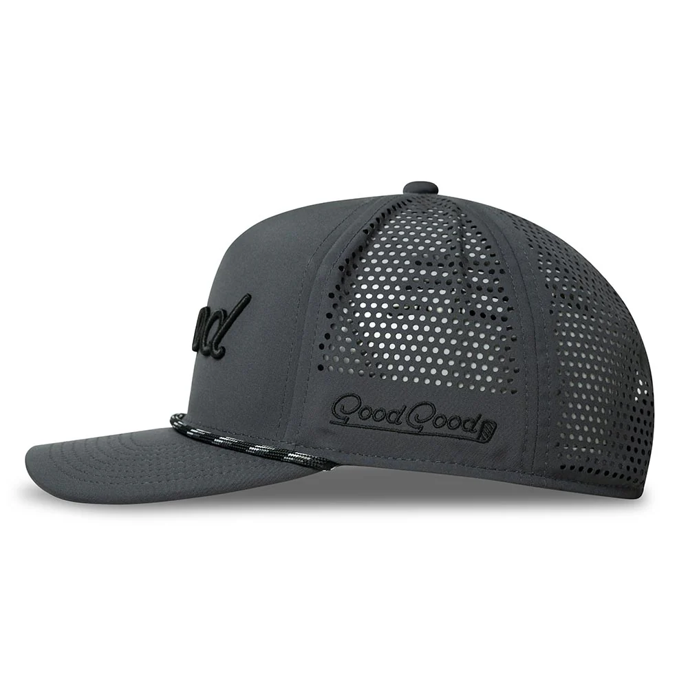 Slice Rope Hat - Image 3
