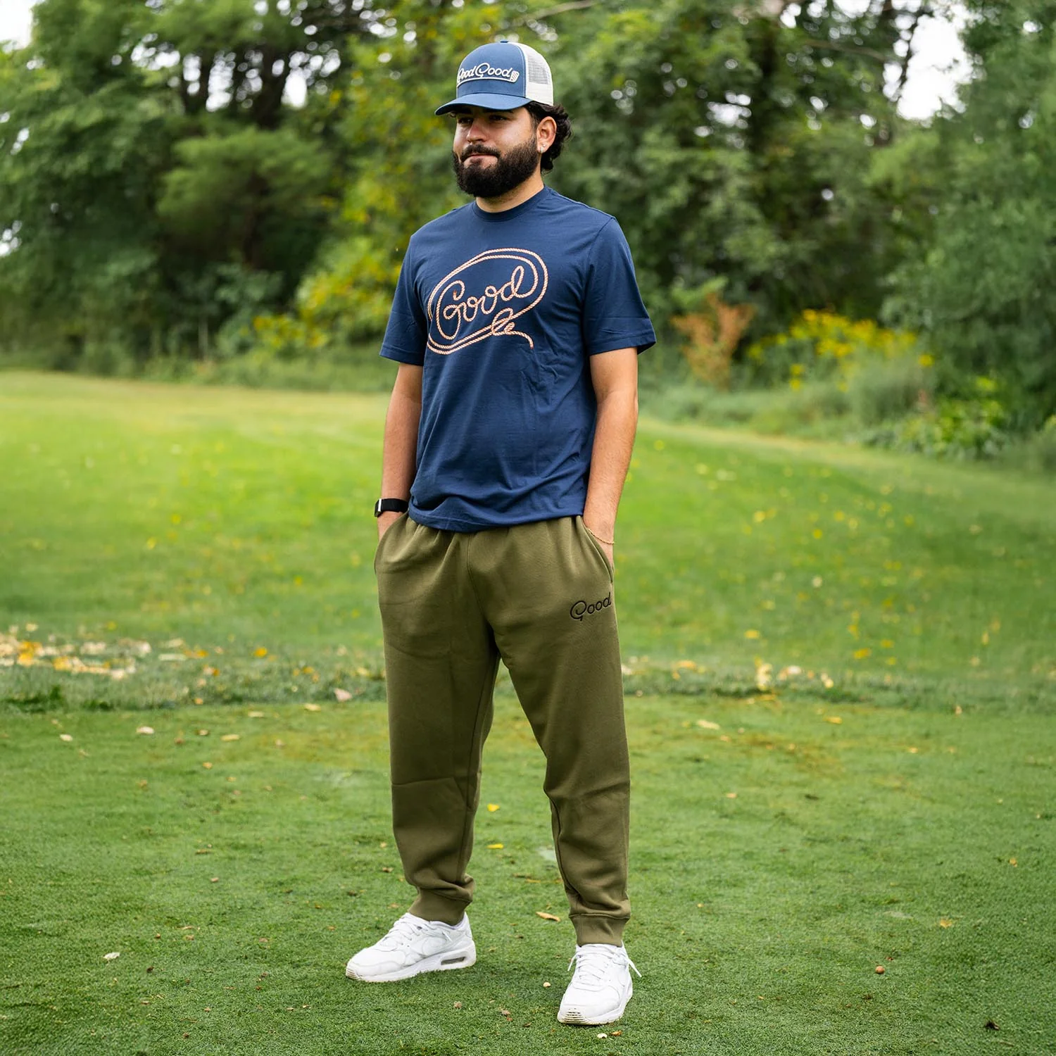 Stance Fleece Jogger - Image 4