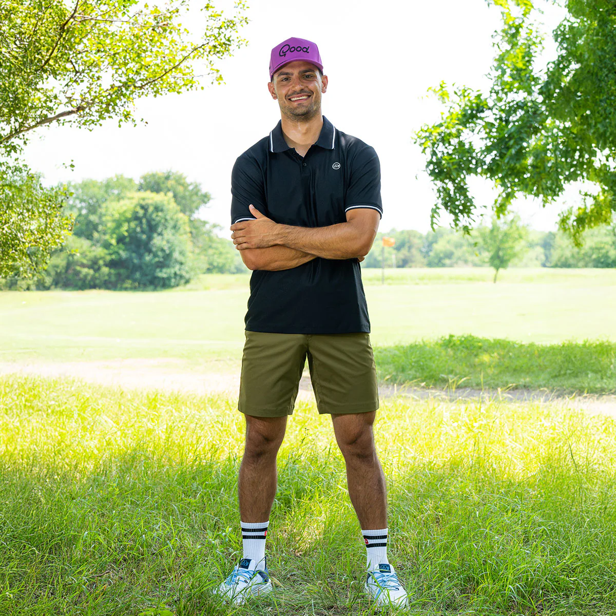 Stance Sport Short - Image 3