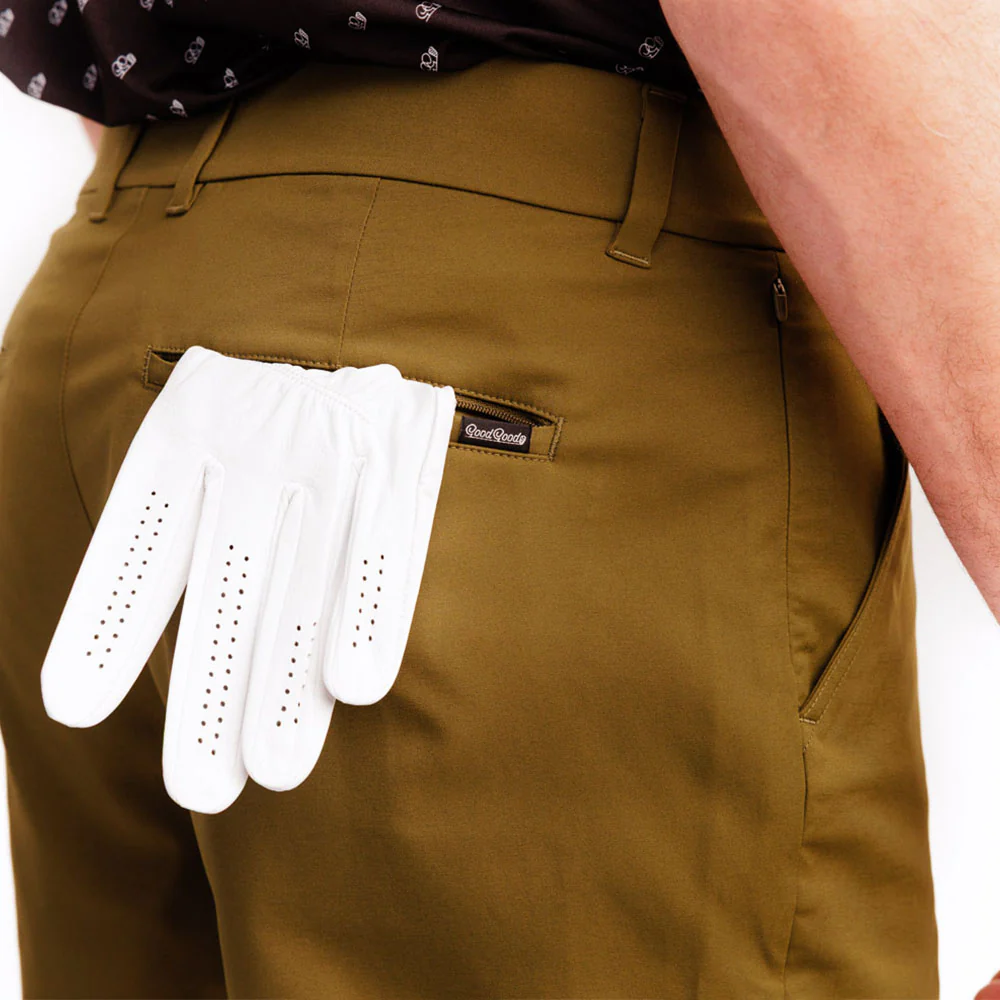 Stance Sport Short - Image 4