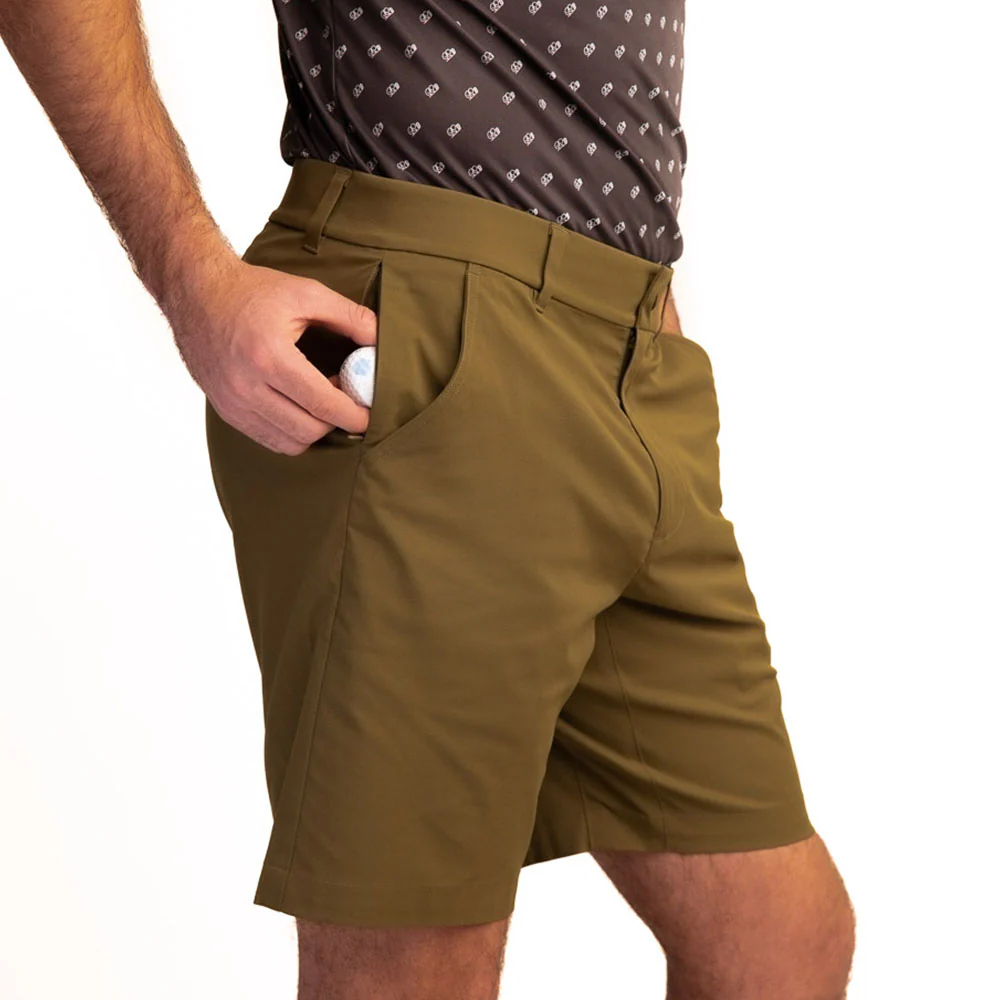 Stance Sport Short - Image 5