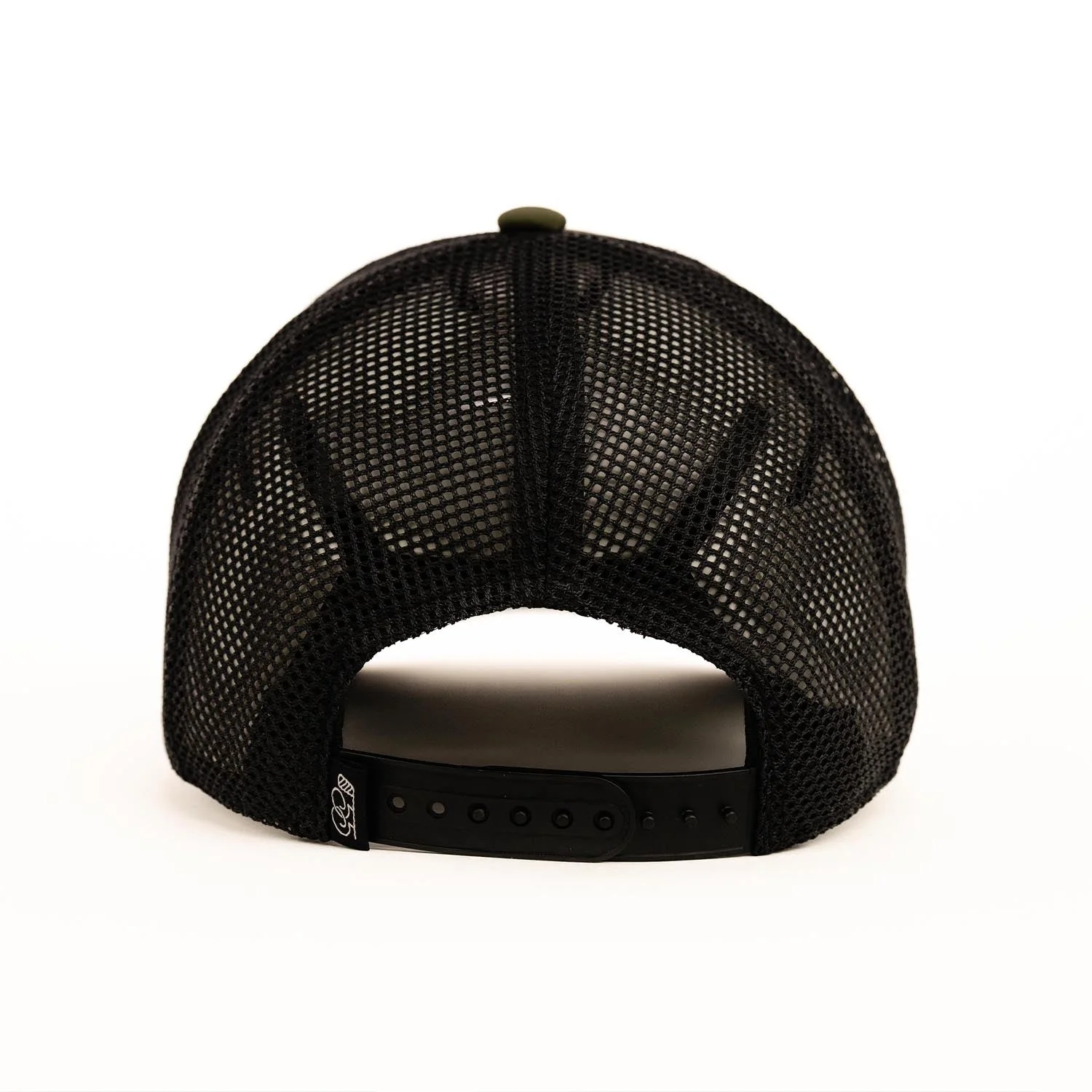 Stance Trucker Hat - Image 4