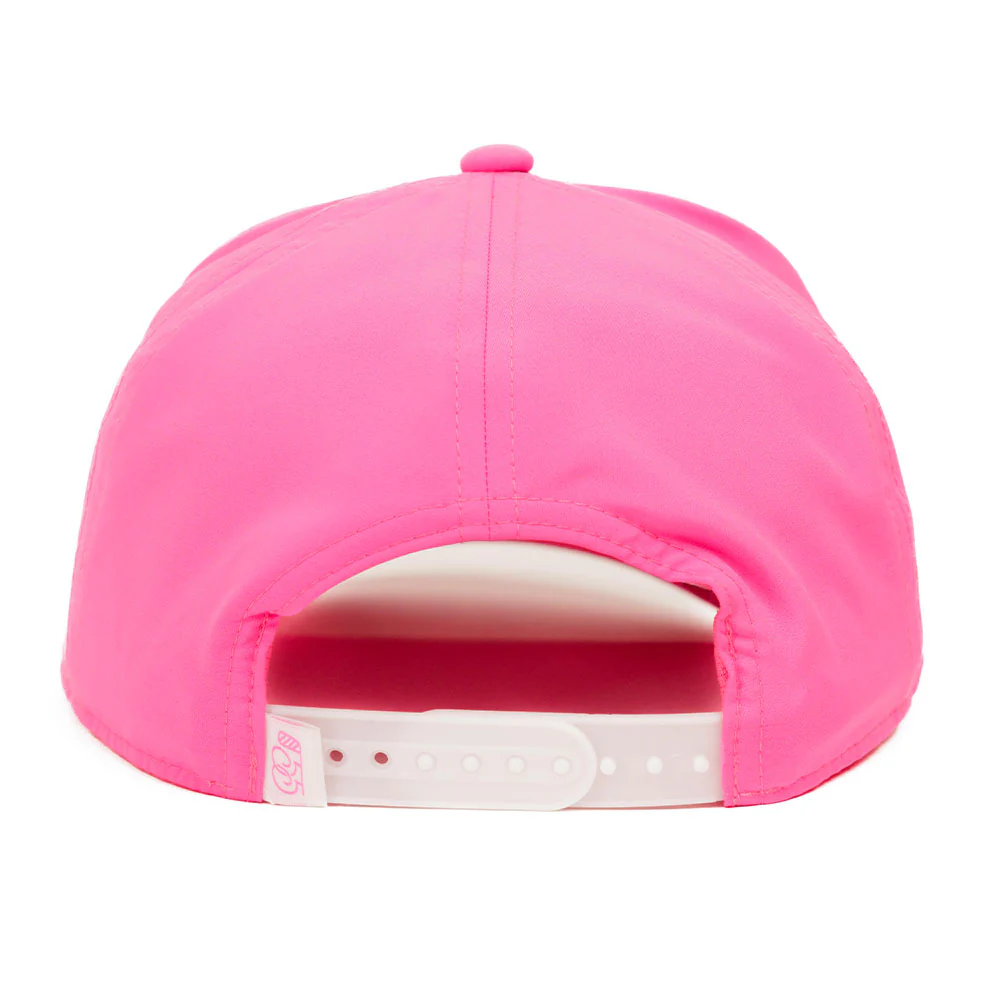 Strawberry Rope Hat - Image 4