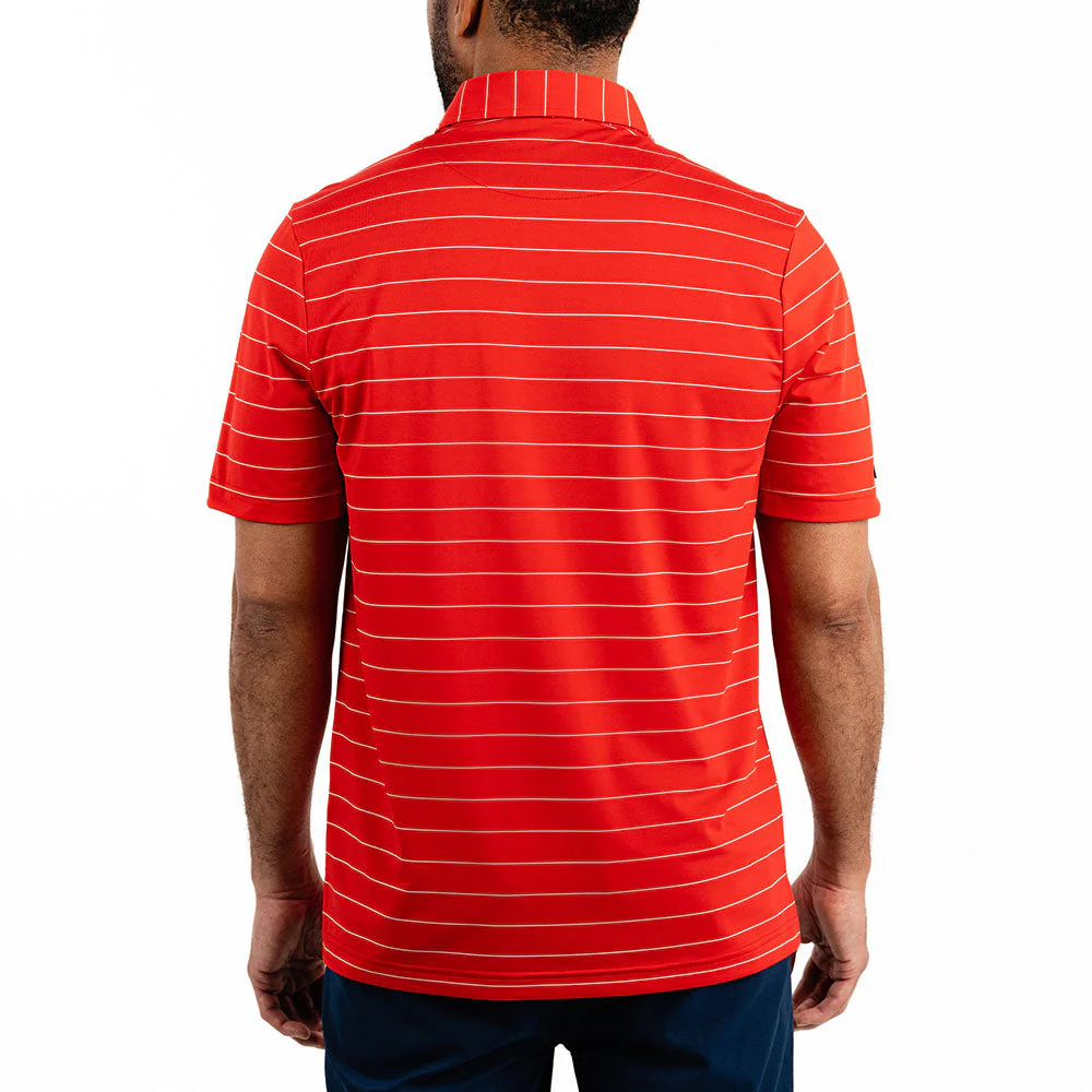 Striped It Polo - Image 4