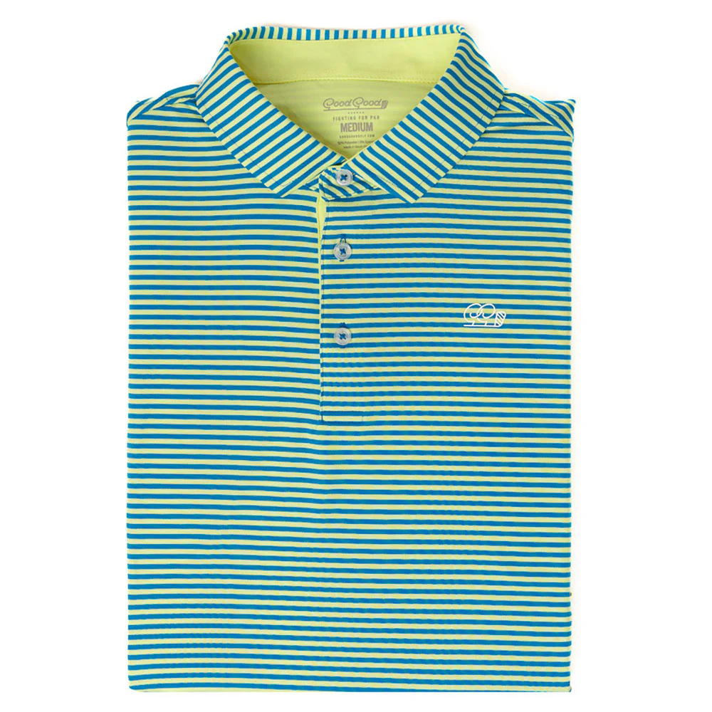 Sun Ray Polo