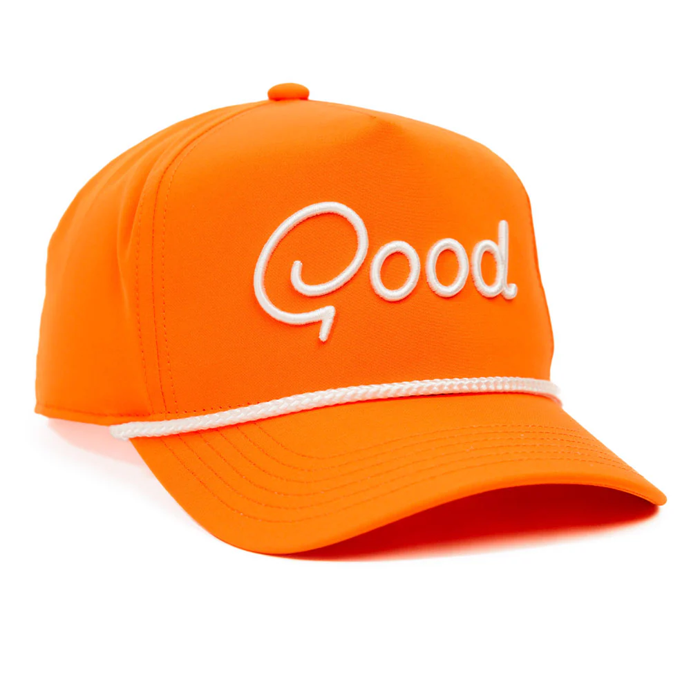 Sunrise Rope Hat - Image 2