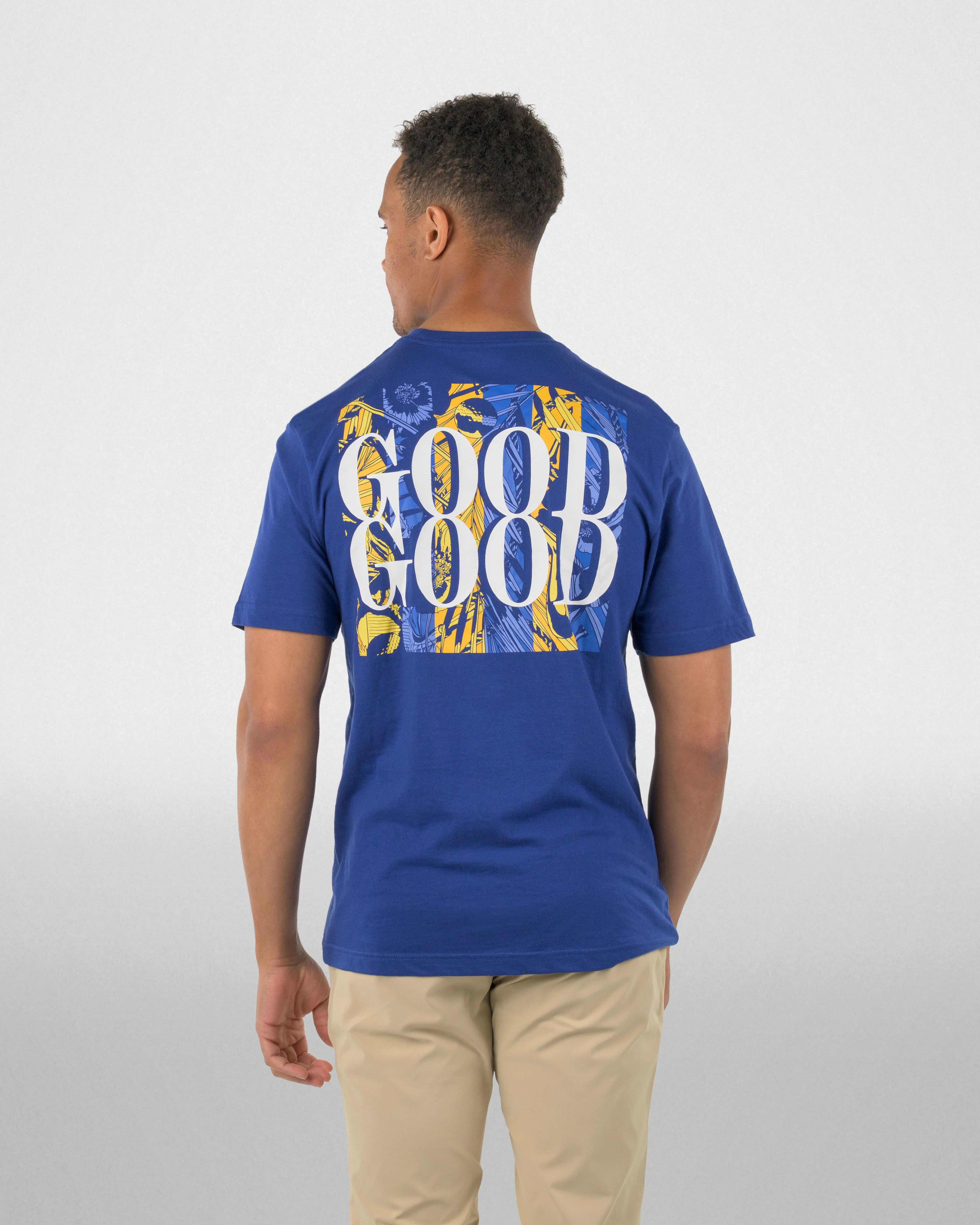 Swing Easy T-Shirt