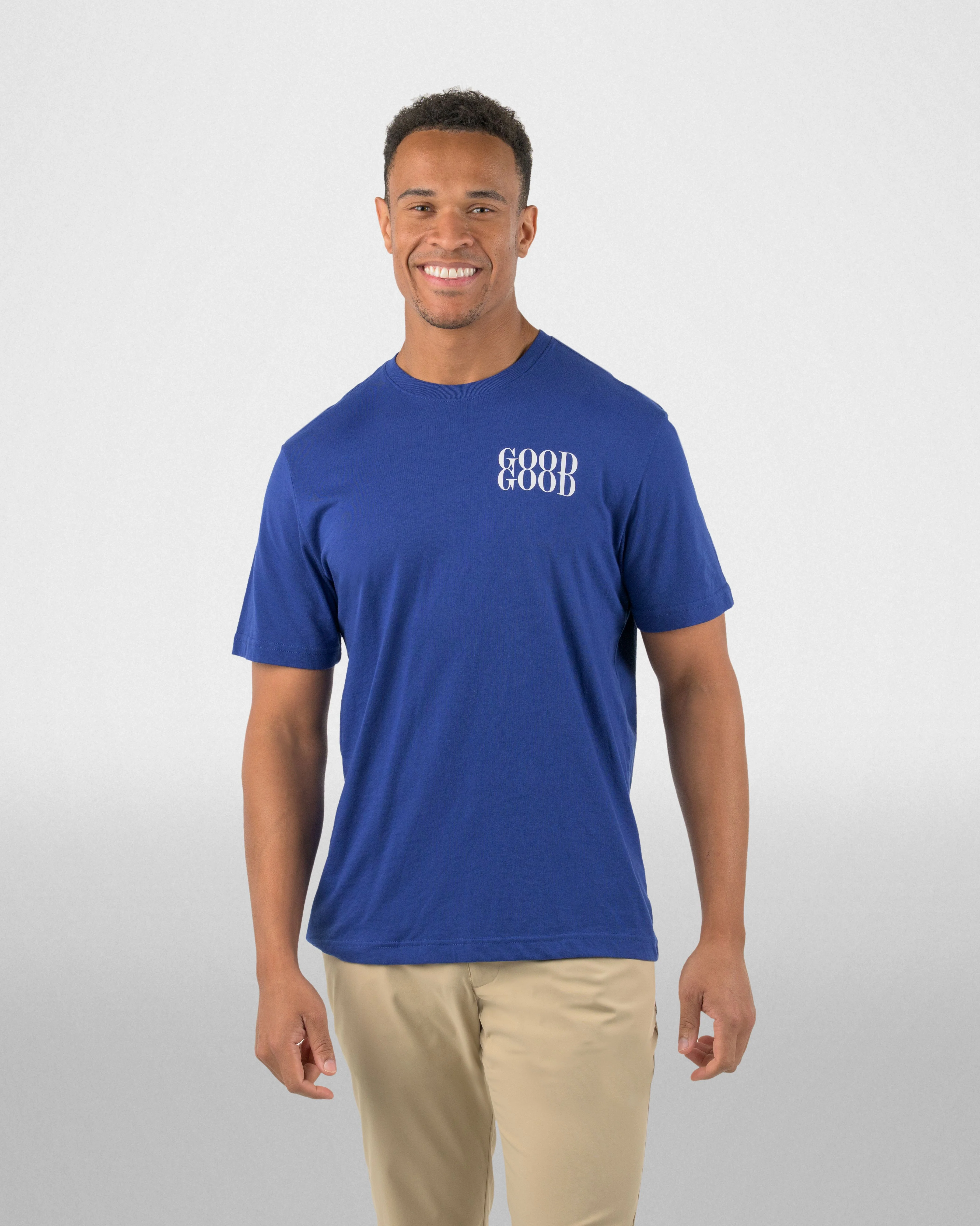Swing Easy T-Shirt - Image 2