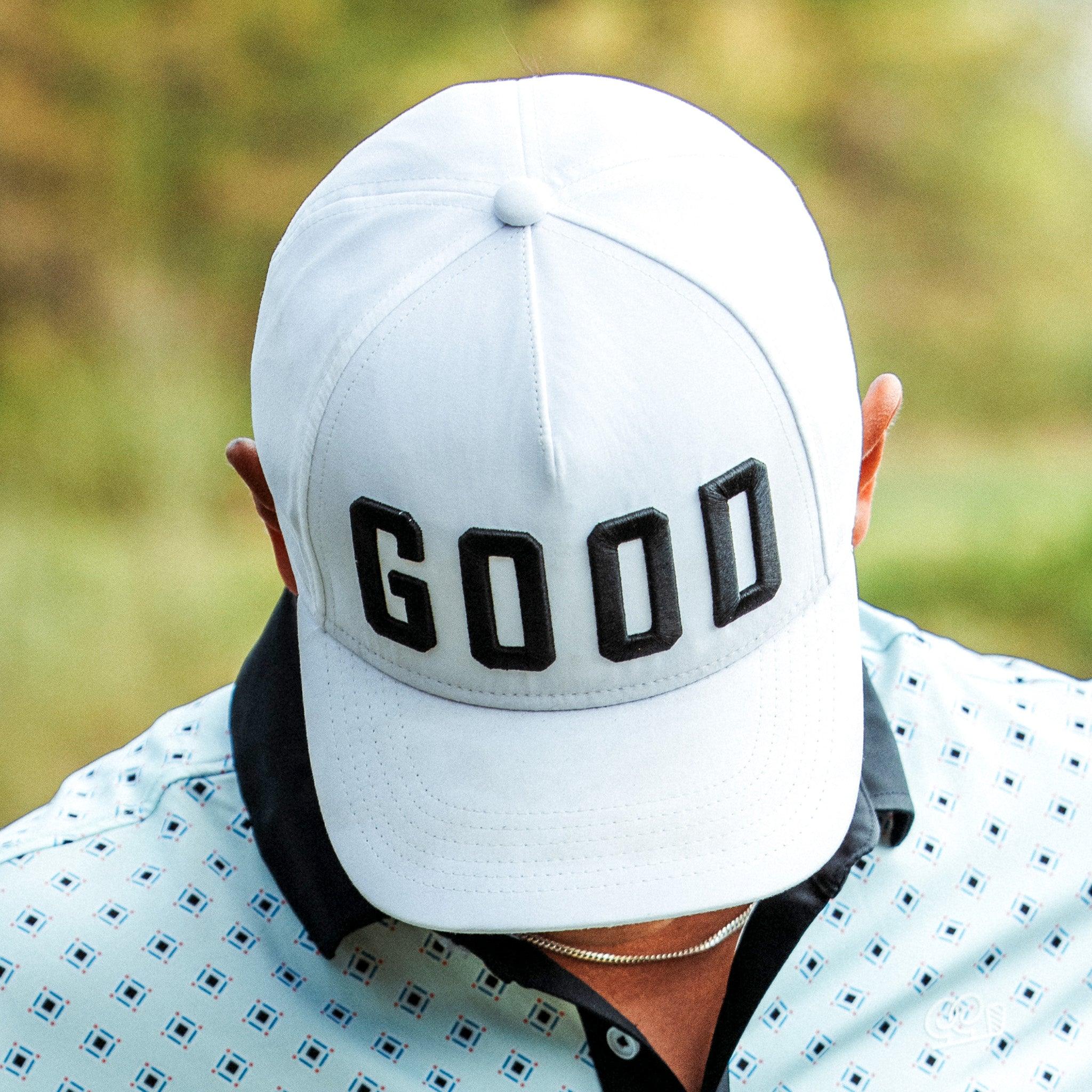Team Good Varsity Trucker - Image 3