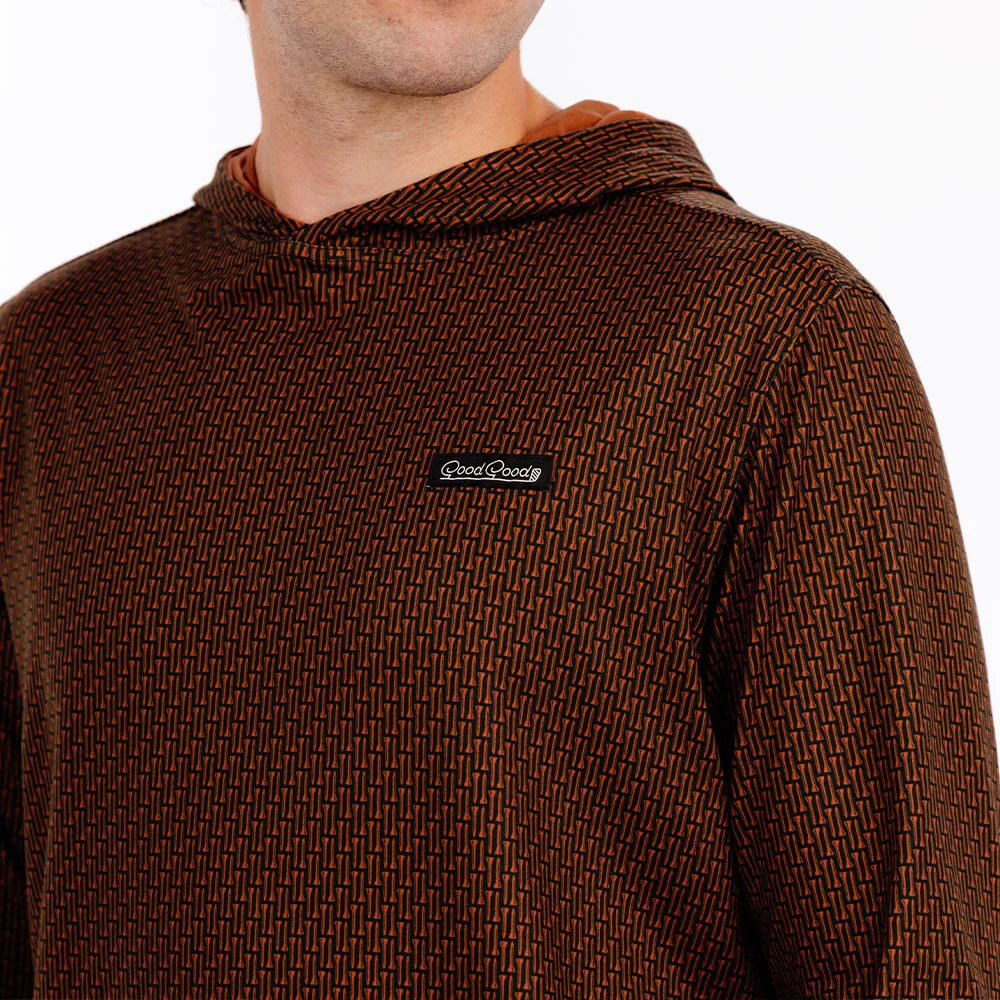 Tee Box Goodie Hoodie - Image 2