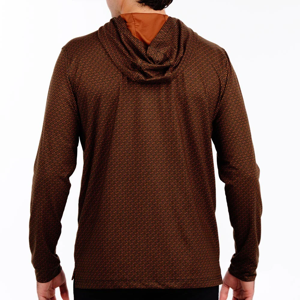 Tee Box Goodie Hoodie - Image 3