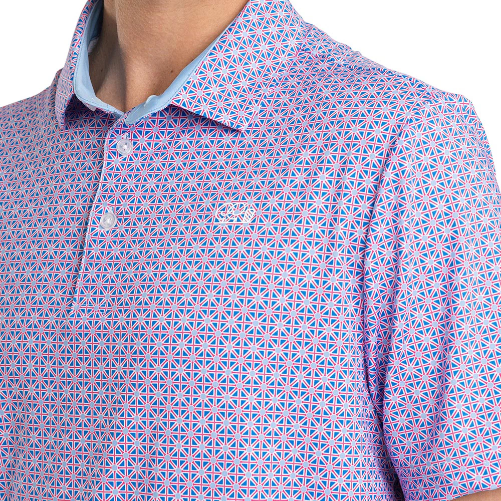 Tee Time Polo - Image 2