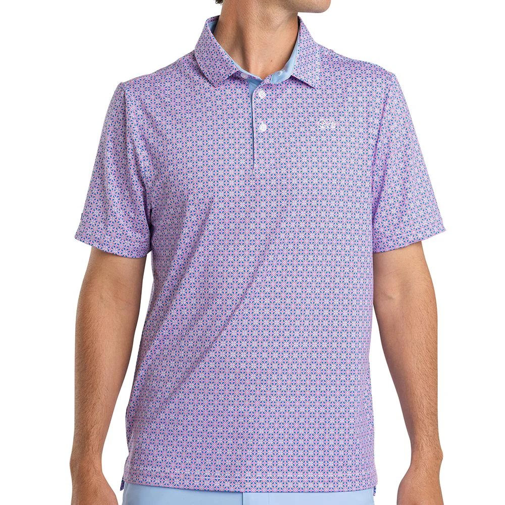 Tee Time Polo - Image 3