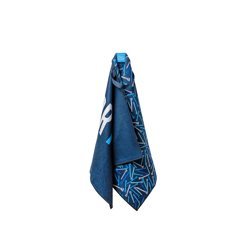 Tee Toss Magnetic Towel - Image 4