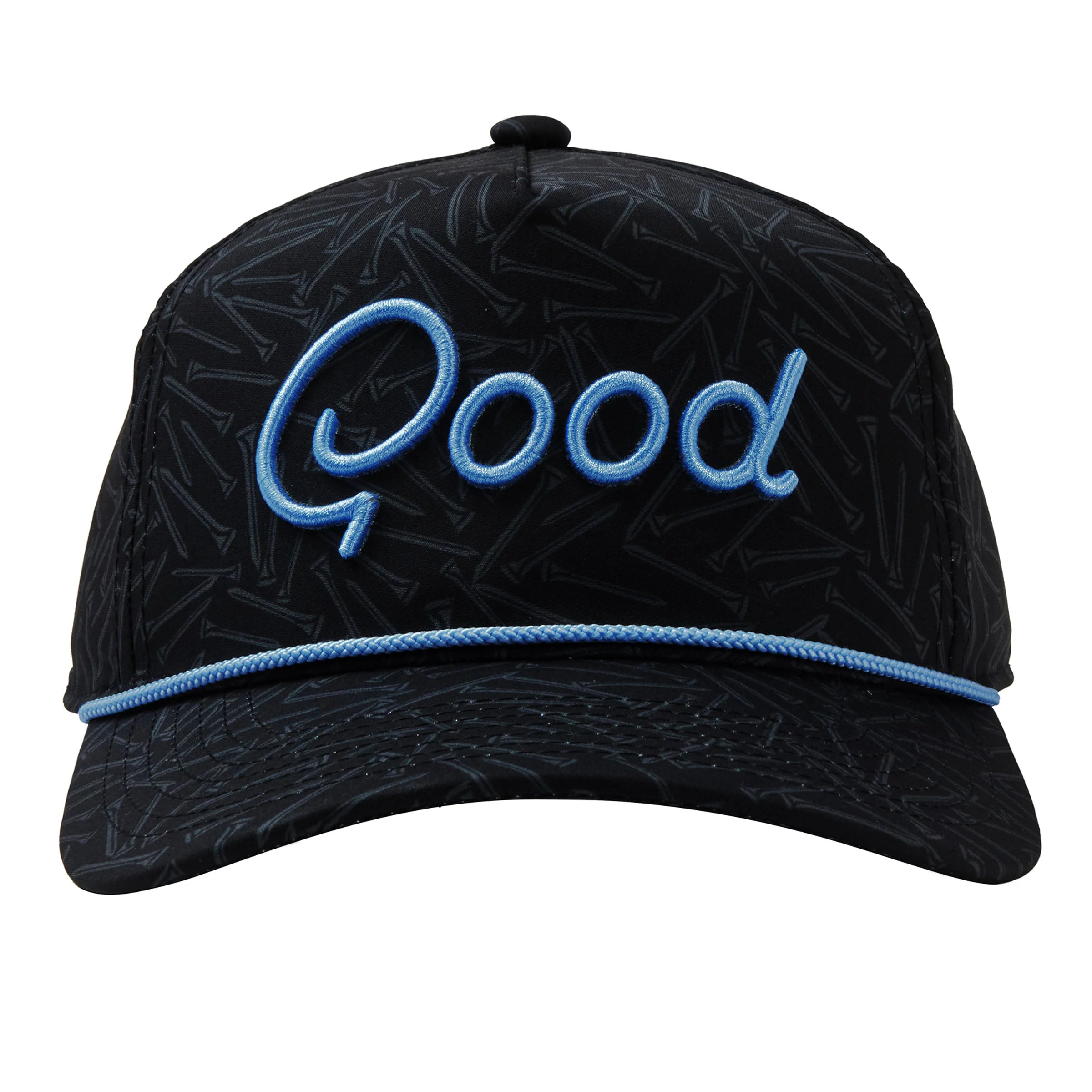 Tee Toss Rope Hat