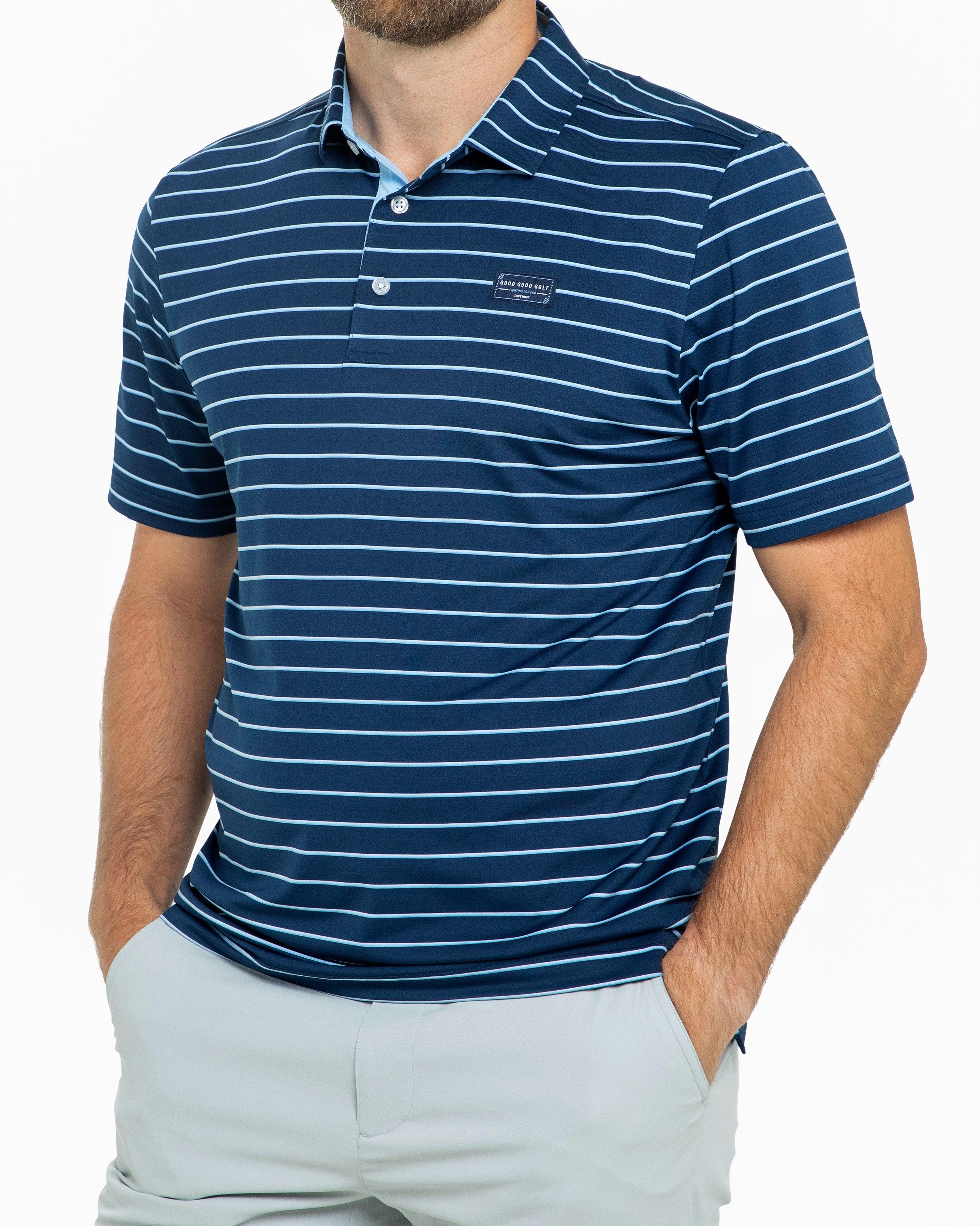 Tee'd Up Polo - Image 2