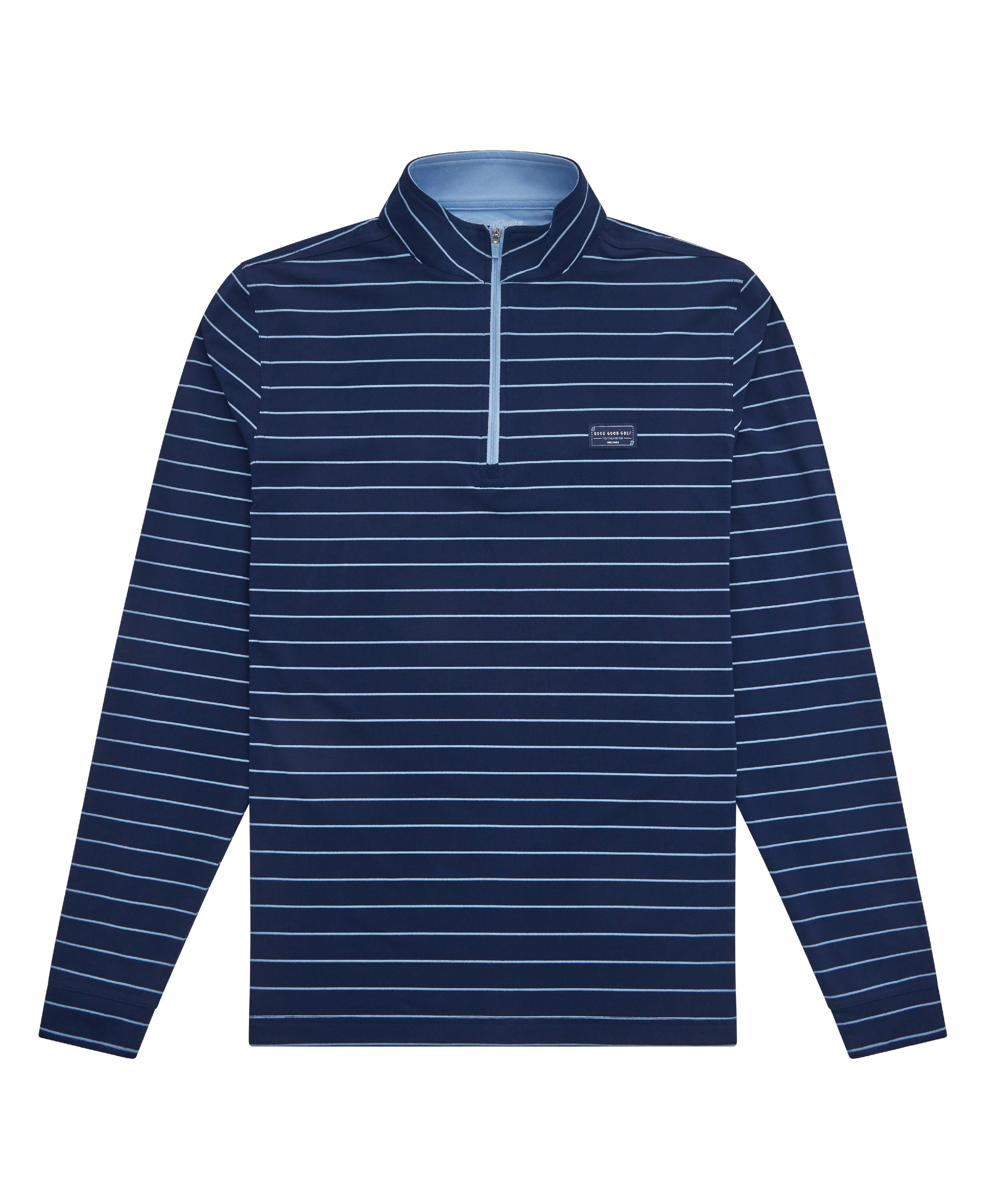 Tee'd Up Q-Zip - Image 3