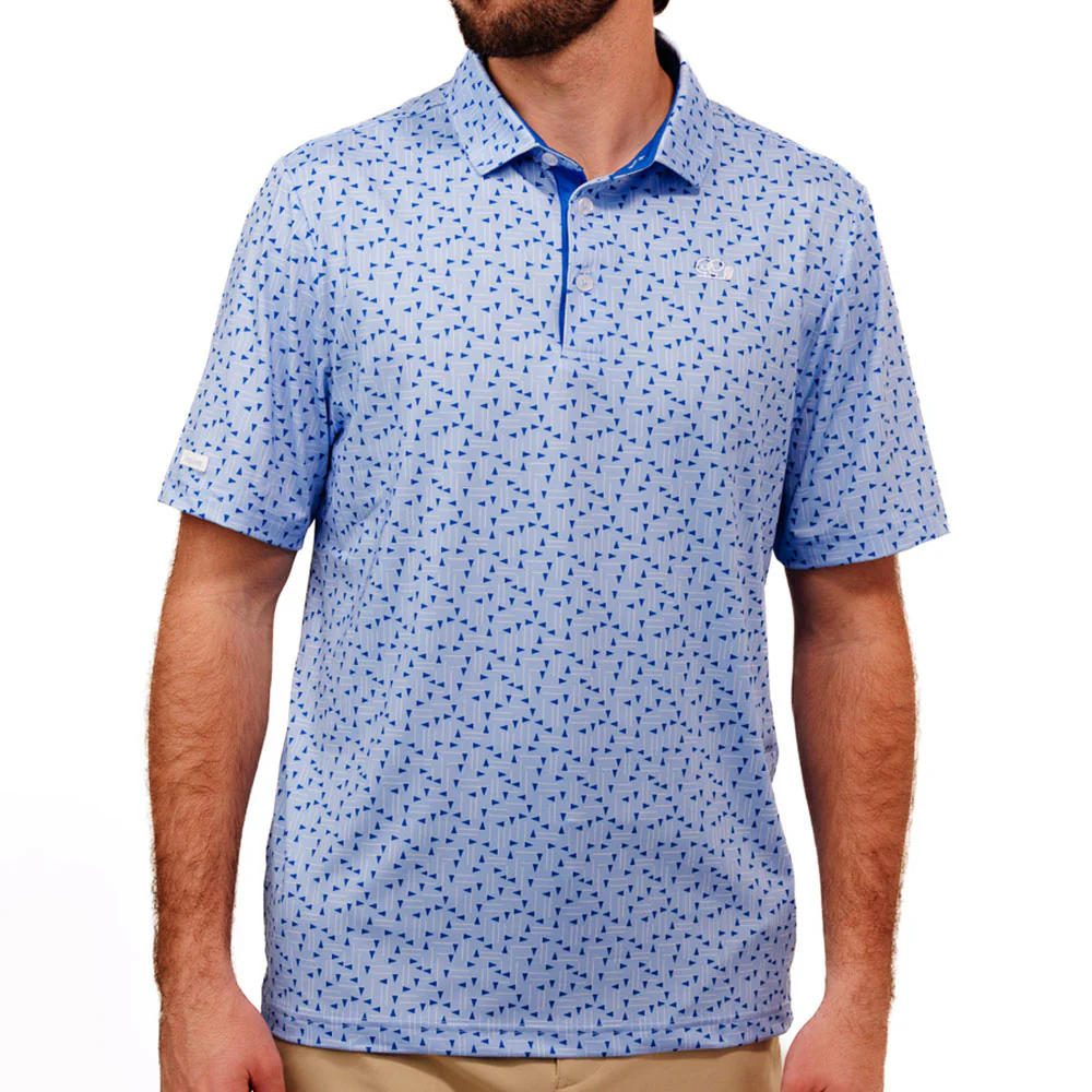 Tees Of Destiny Polo - Image 2