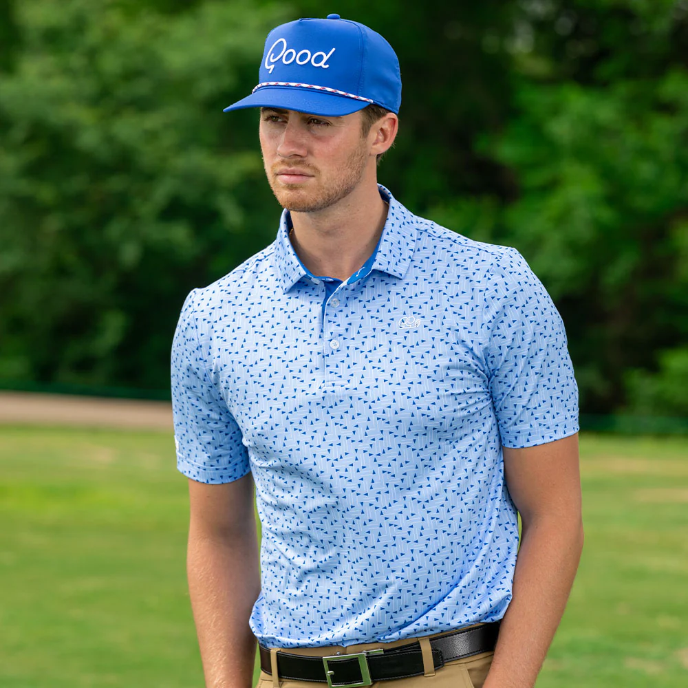 Tees Of Destiny Polo - Image 3