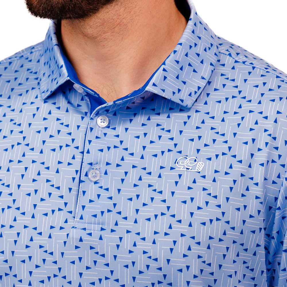 Tees Of Destiny Polo - Image 4